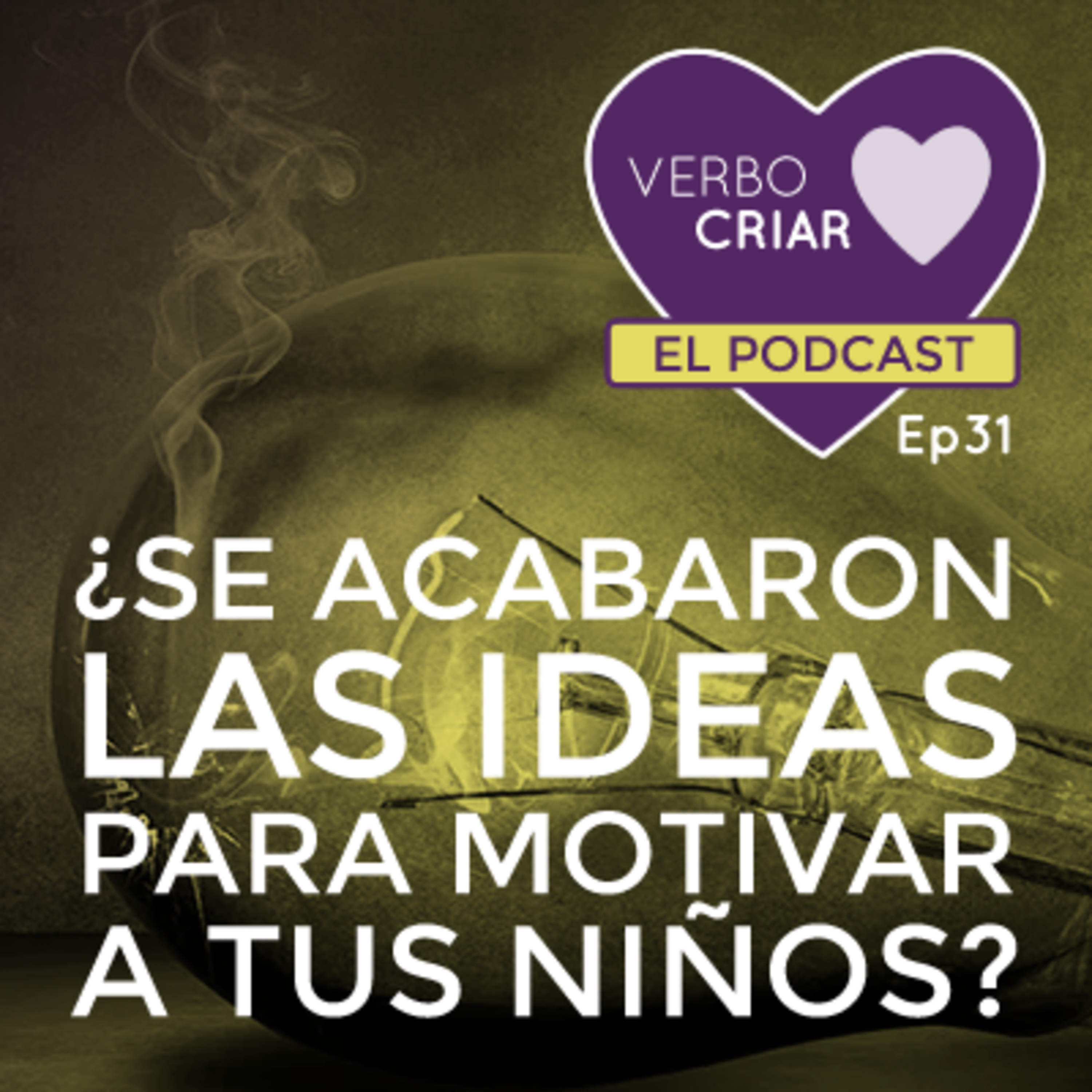 Verbo Criar