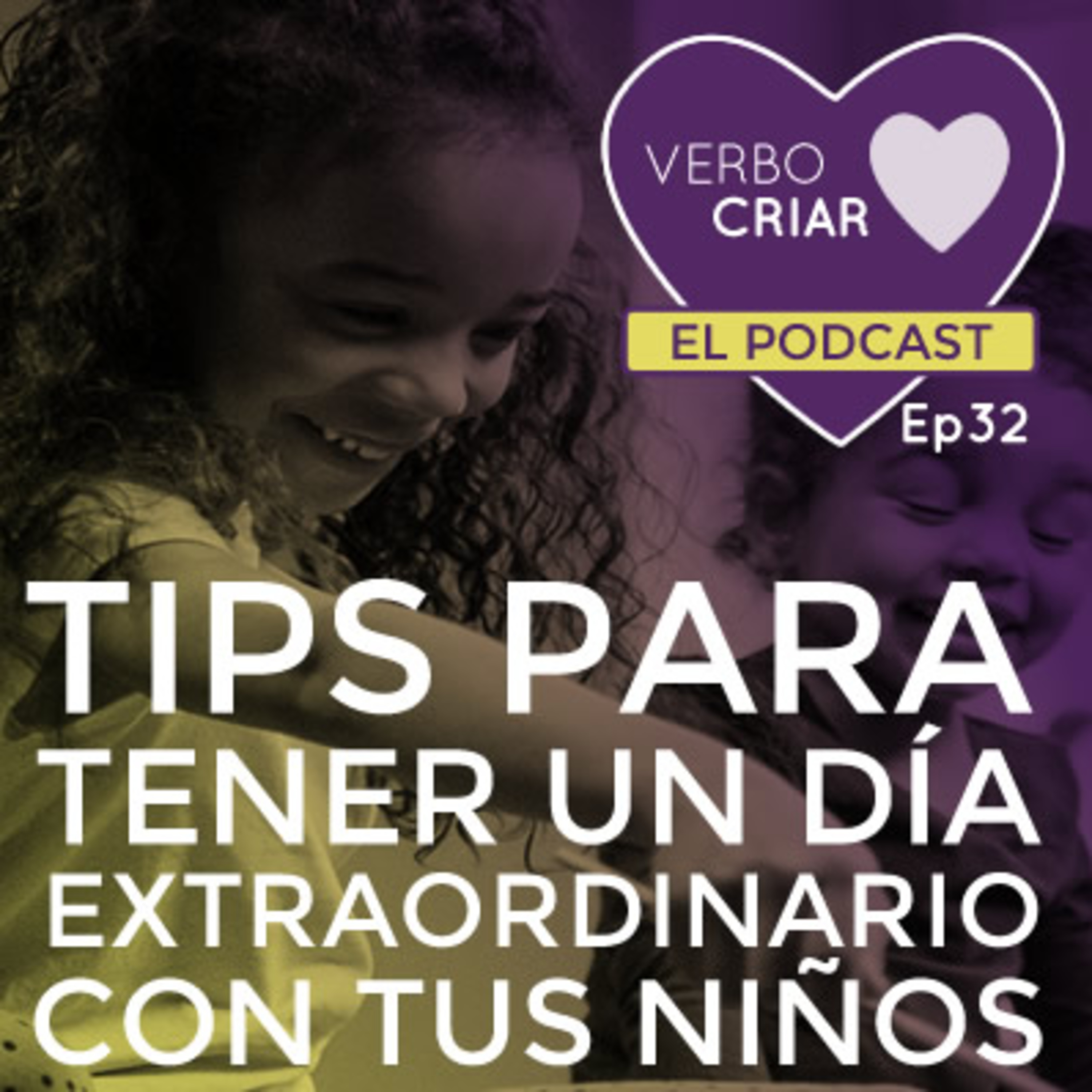 Verbo Criar