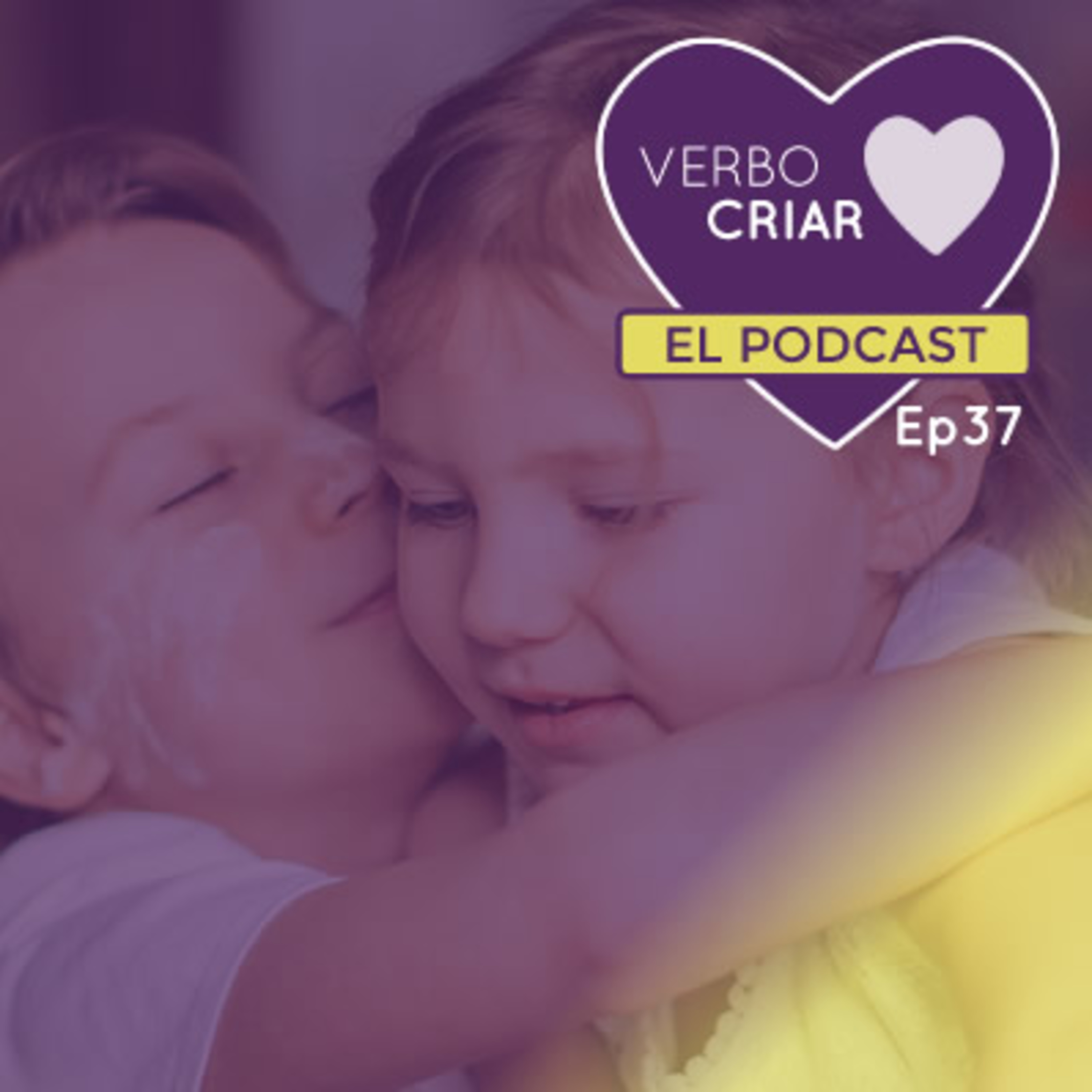 Verbo Criar