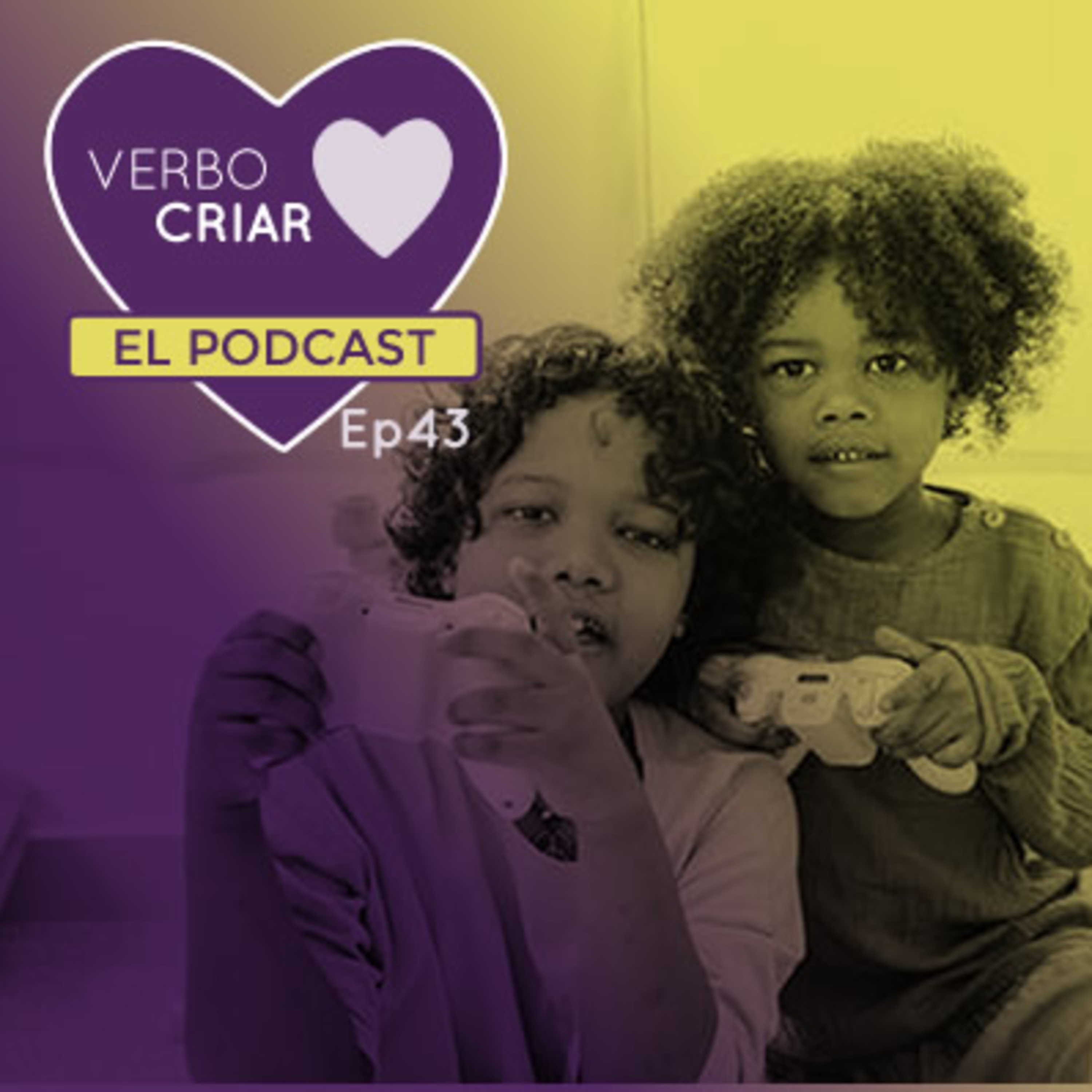 Verbo Criar