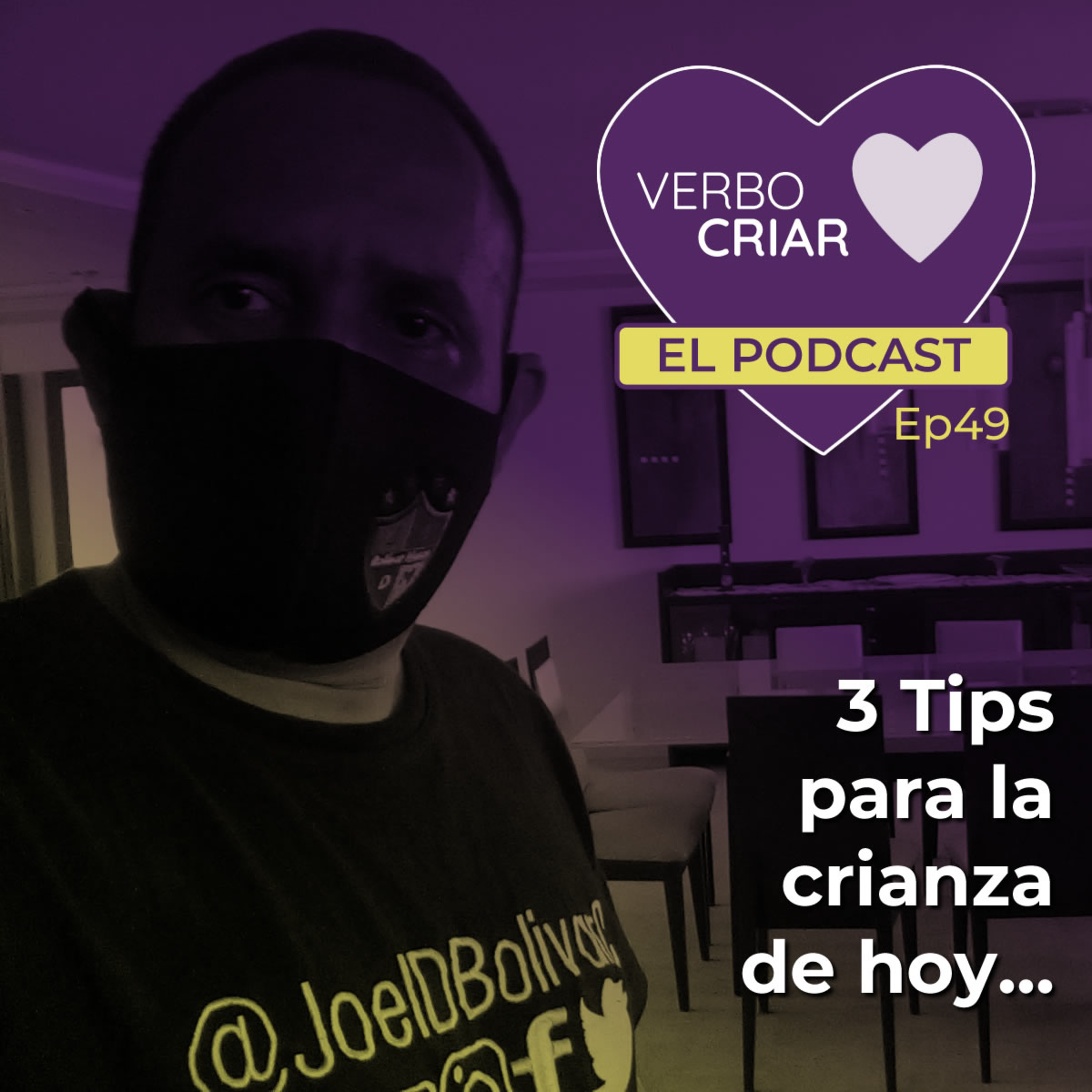 Verbo Criar