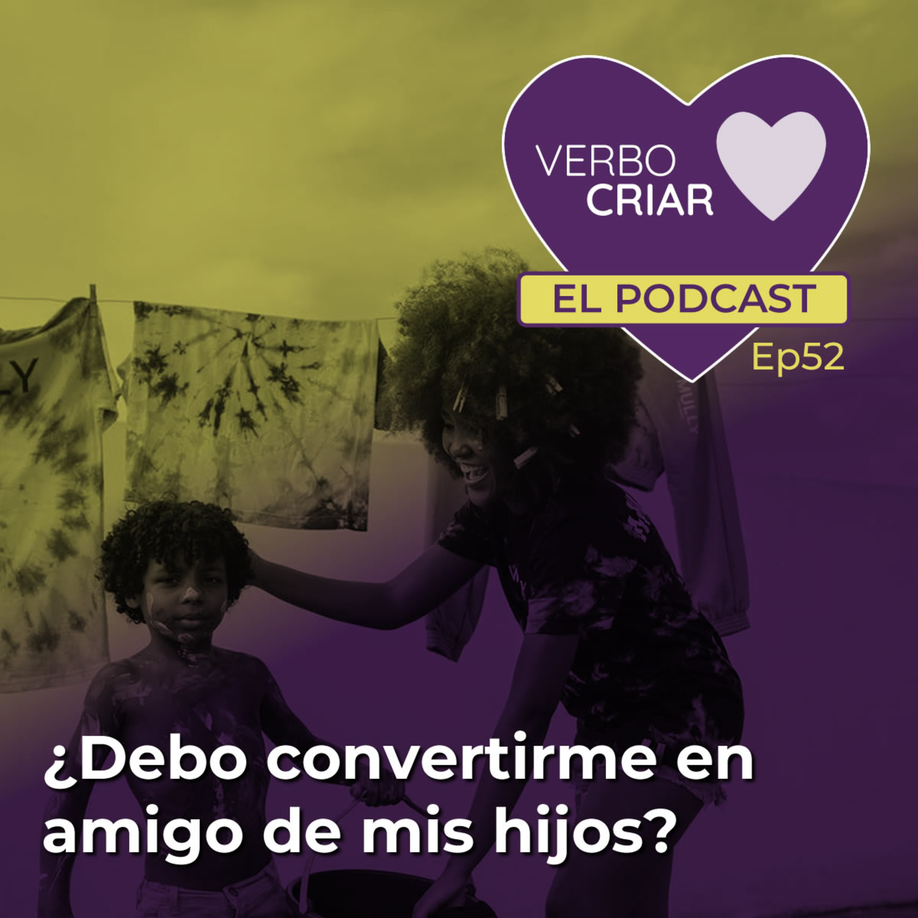 Verbo Criar