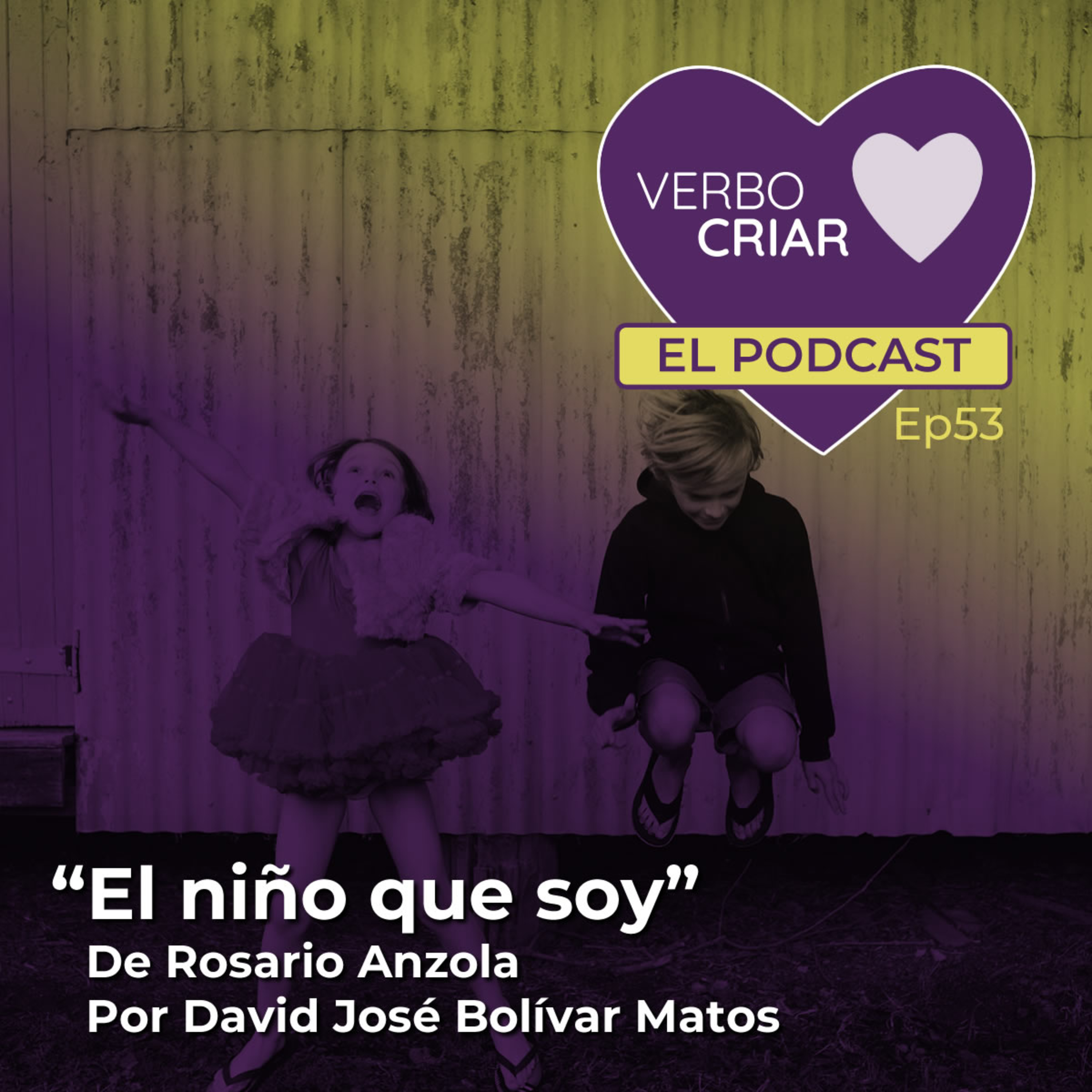 Verbo Criar