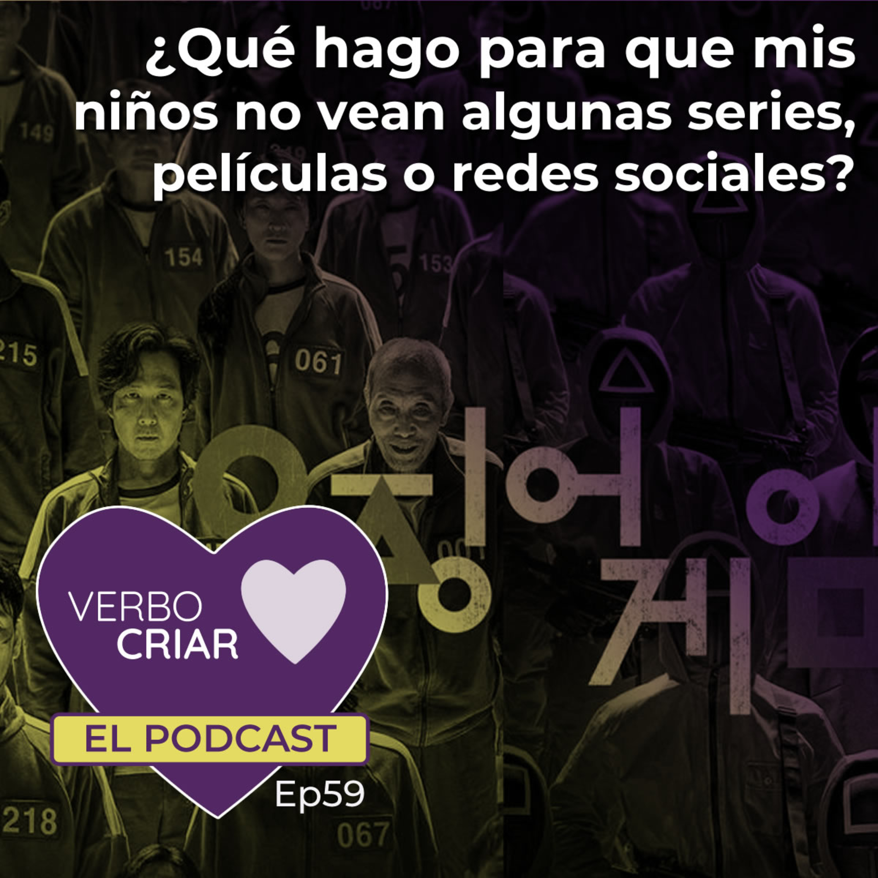 Verbo Criar