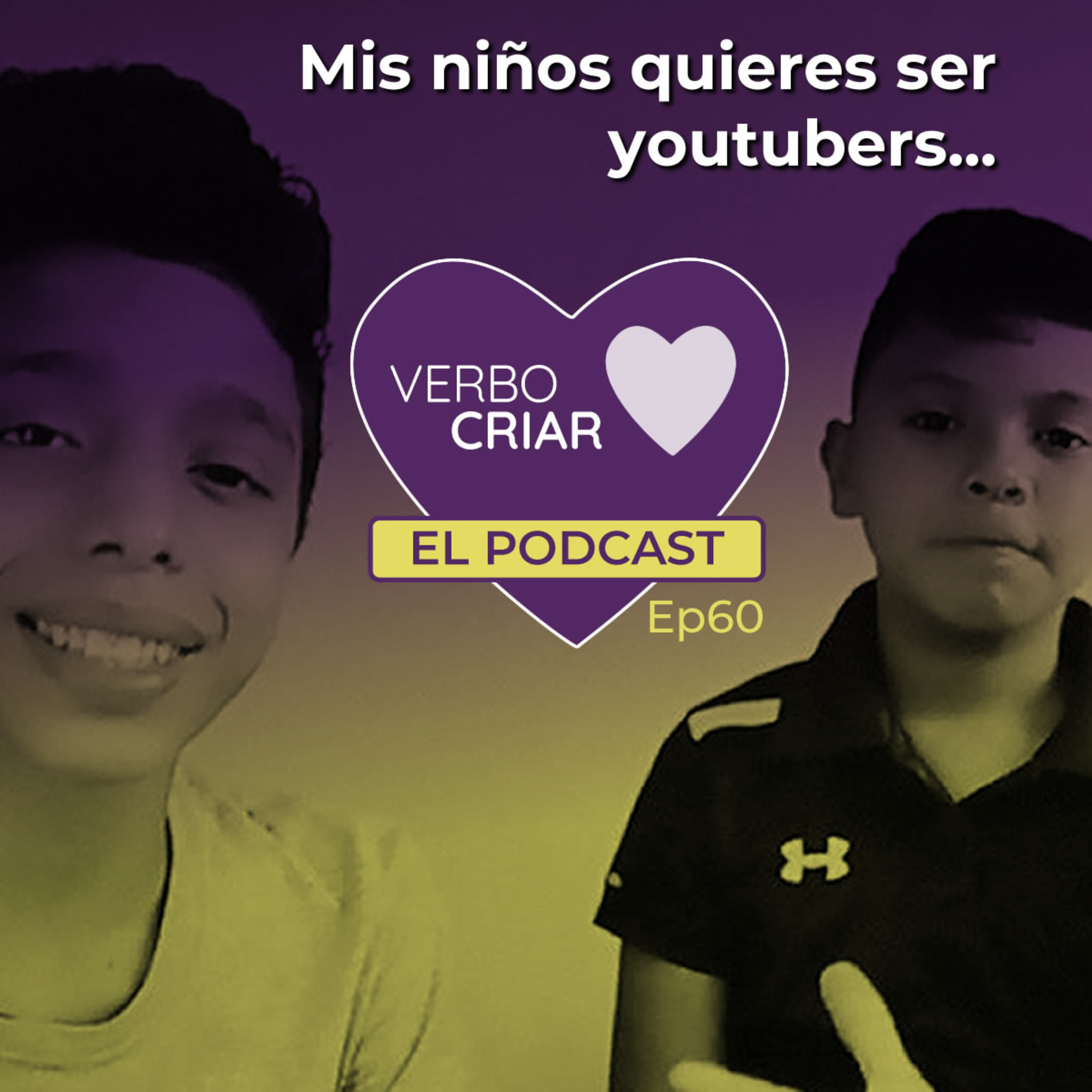 Verbo Criar