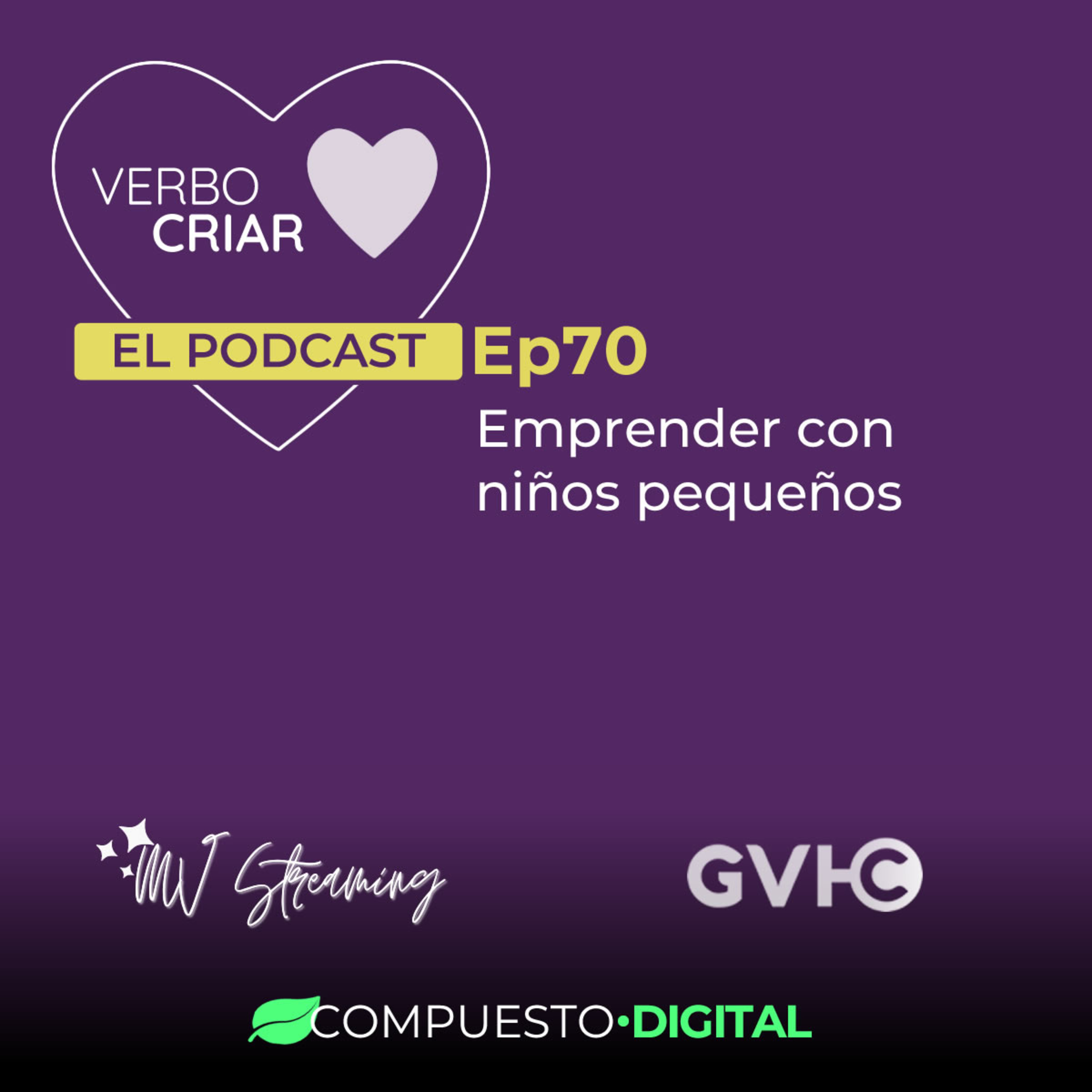 Verbo Criar