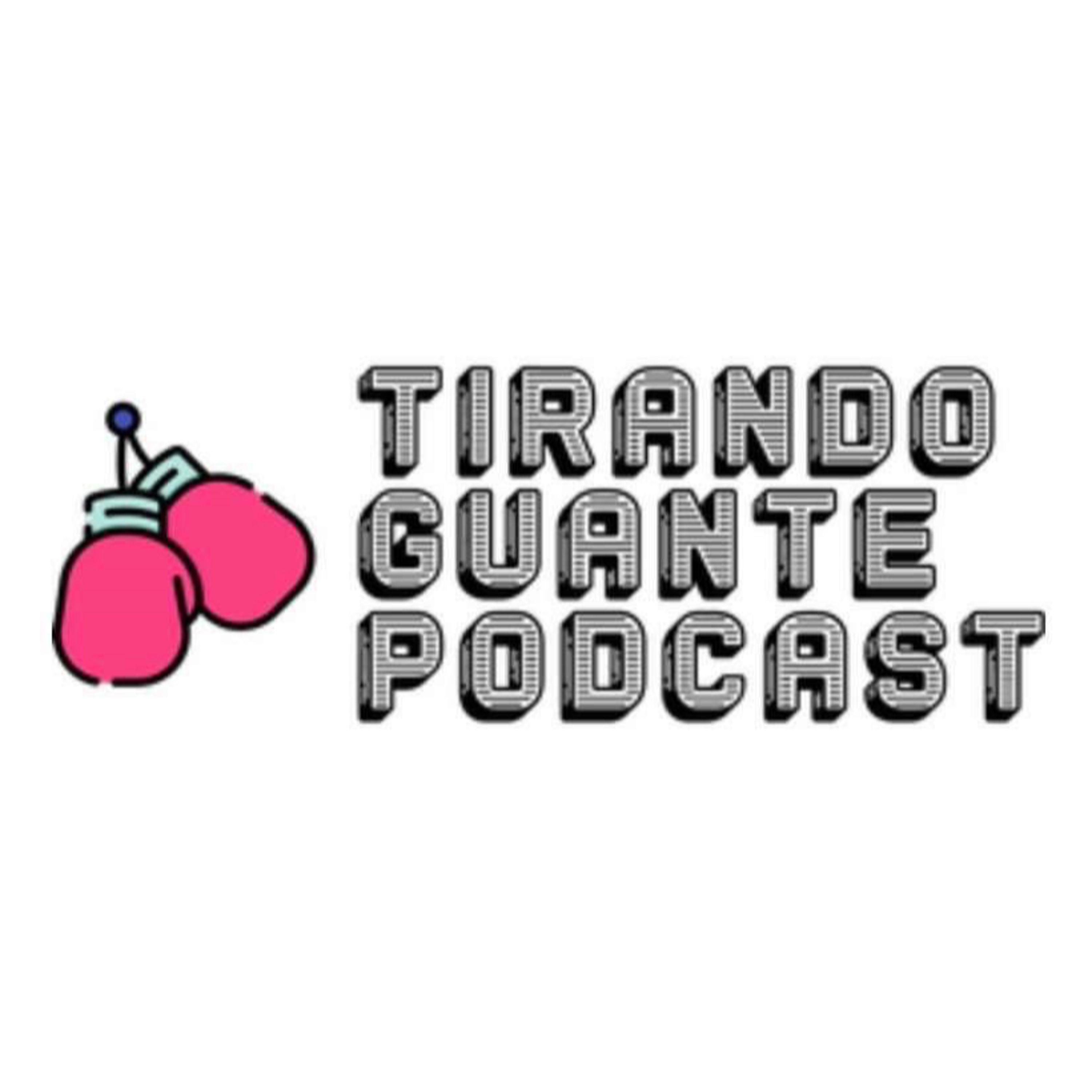 Tirando Guante