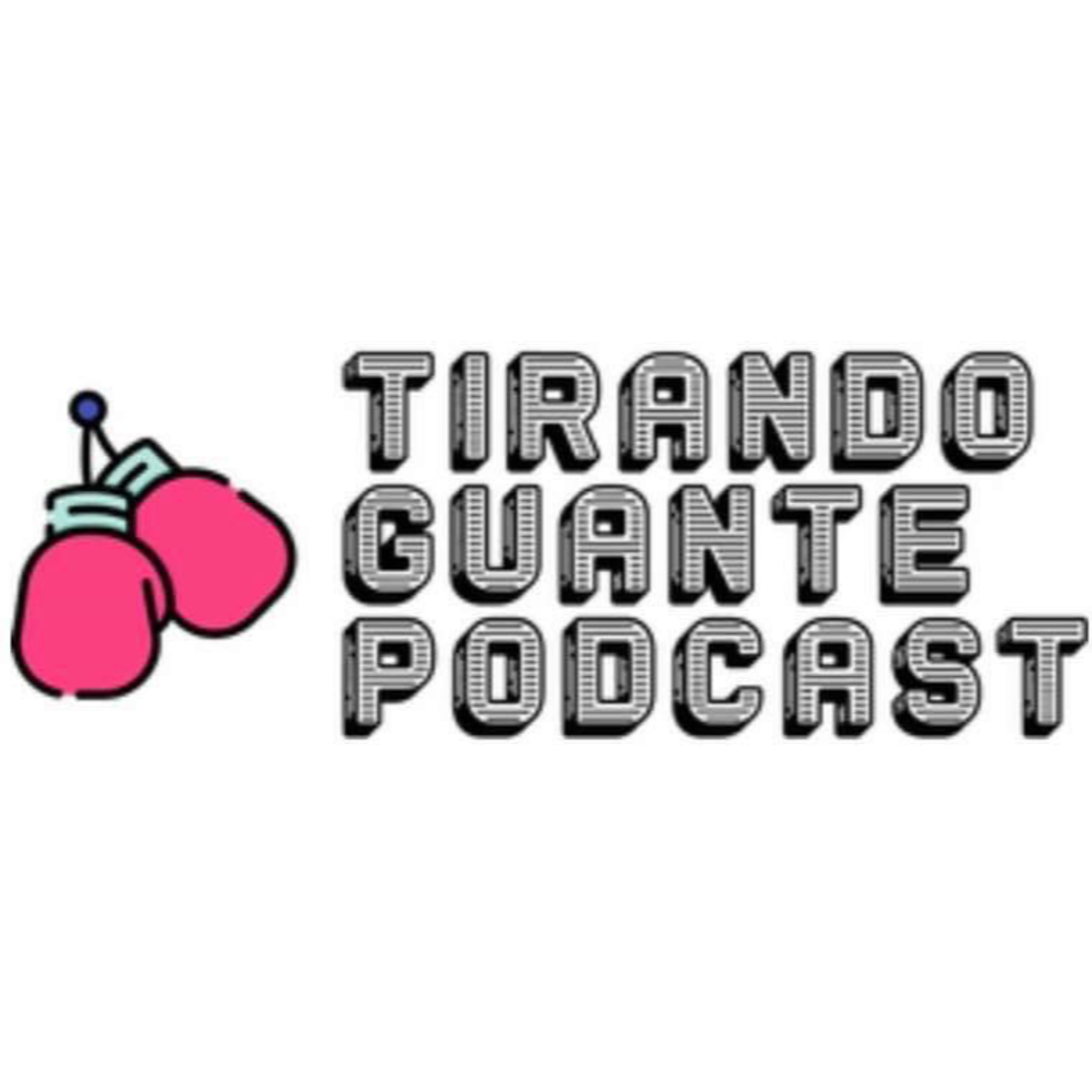 Tirando Guante
