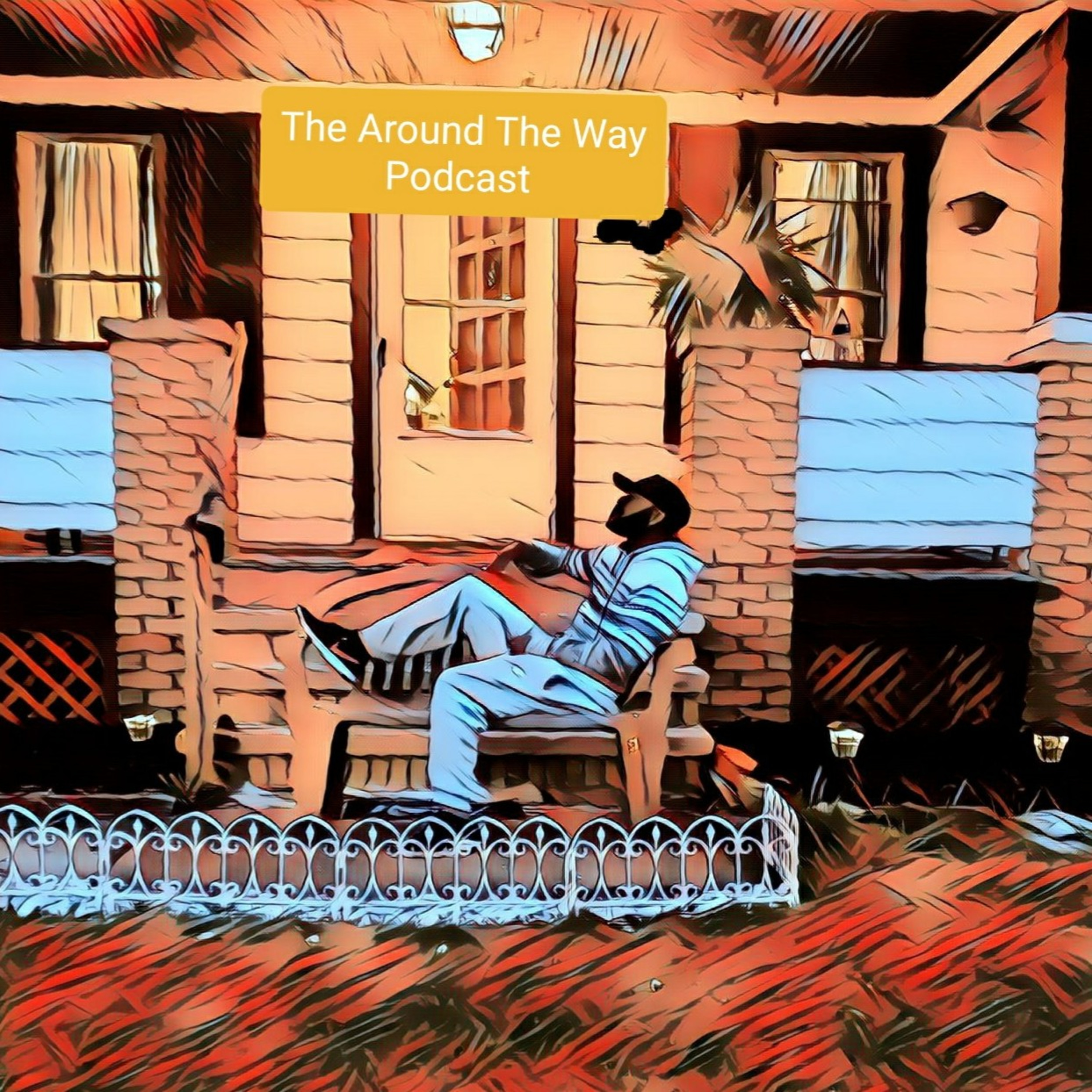 "Extra Regular Ni^g@$ and The Dude on The Couch" ft. @Yung_fly_ambitous episode artwork