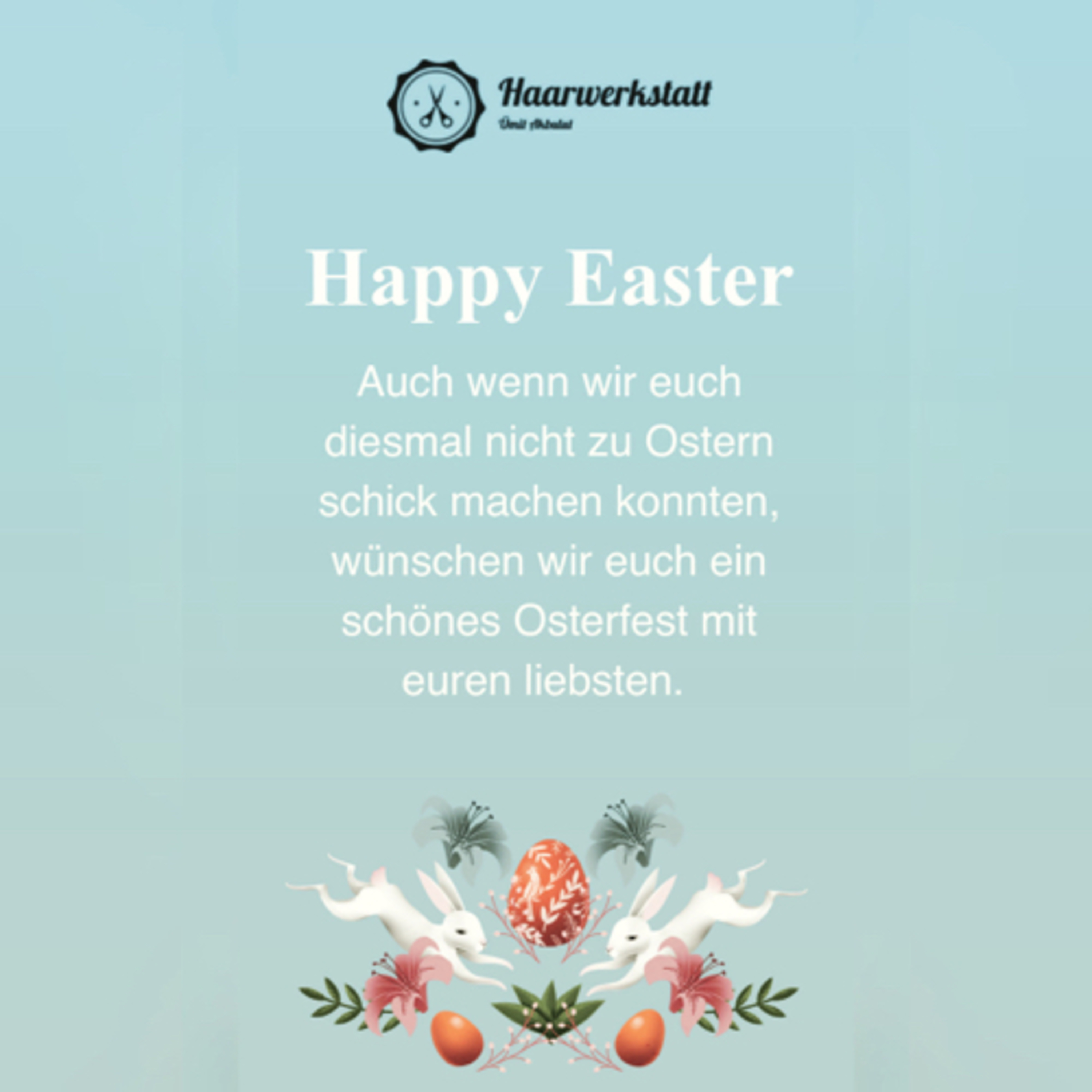 Haarwerkstatt Ümit Akbulut ®️