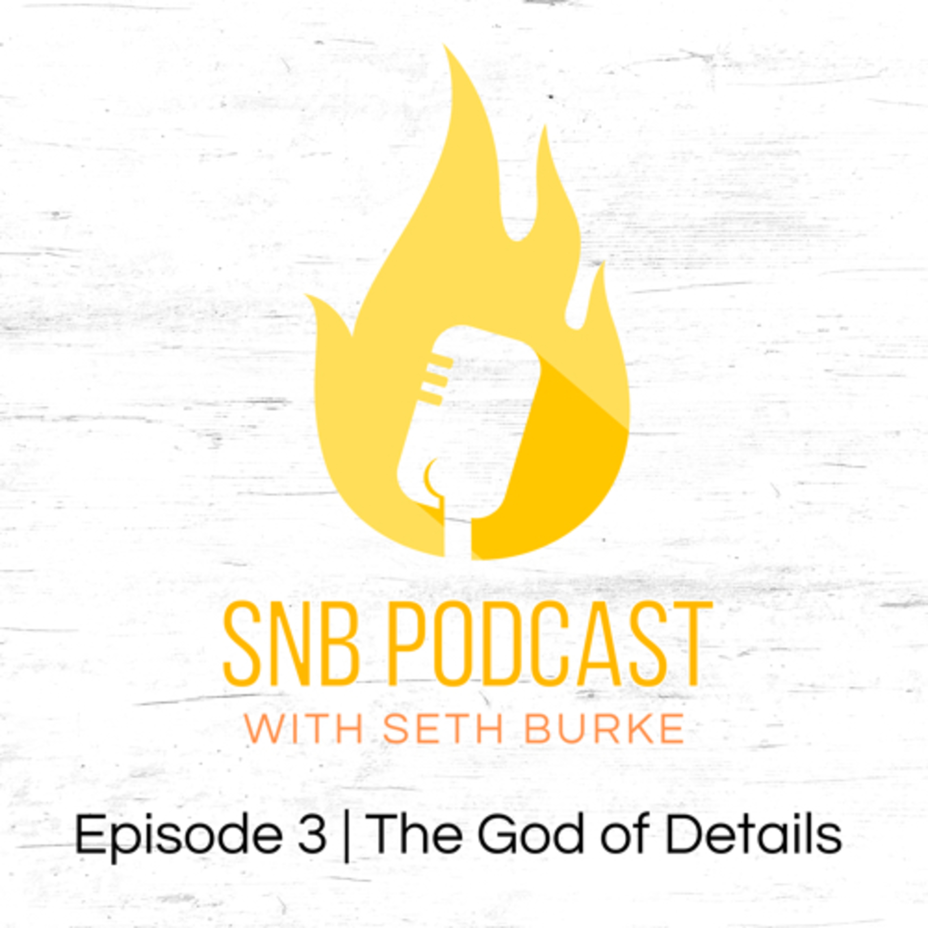 Shine A Light Podcast