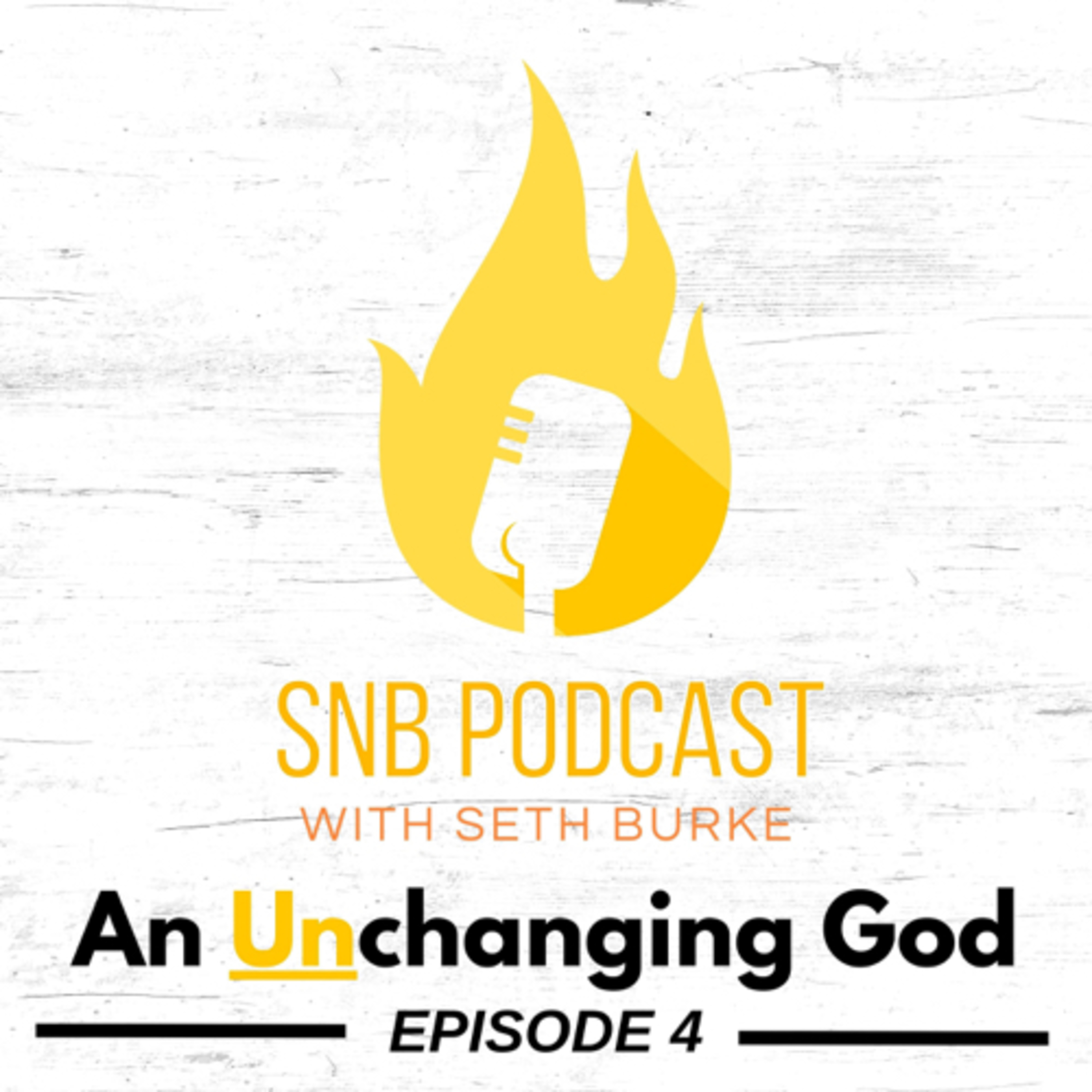 Shine A Light Podcast