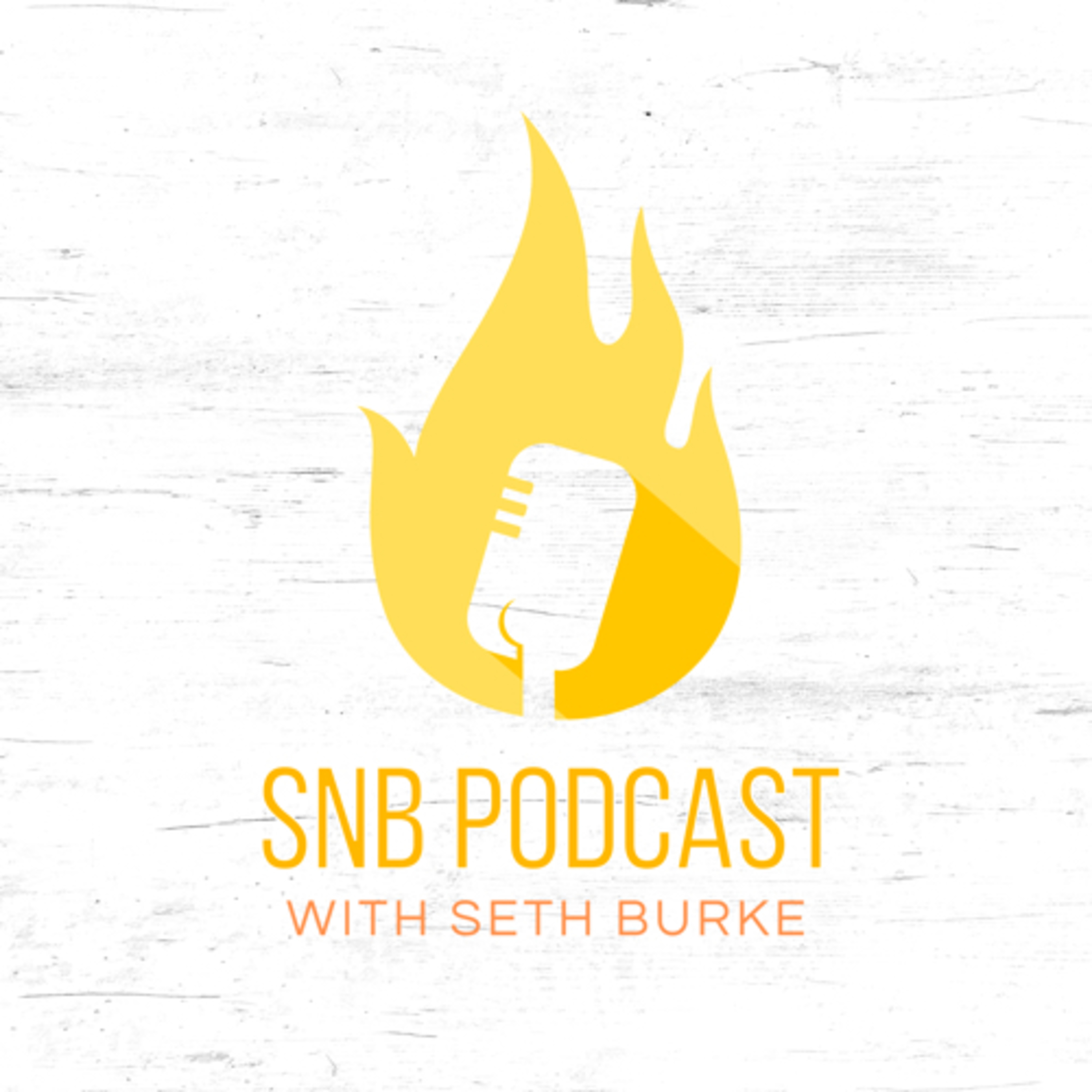 Shine A Light Podcast