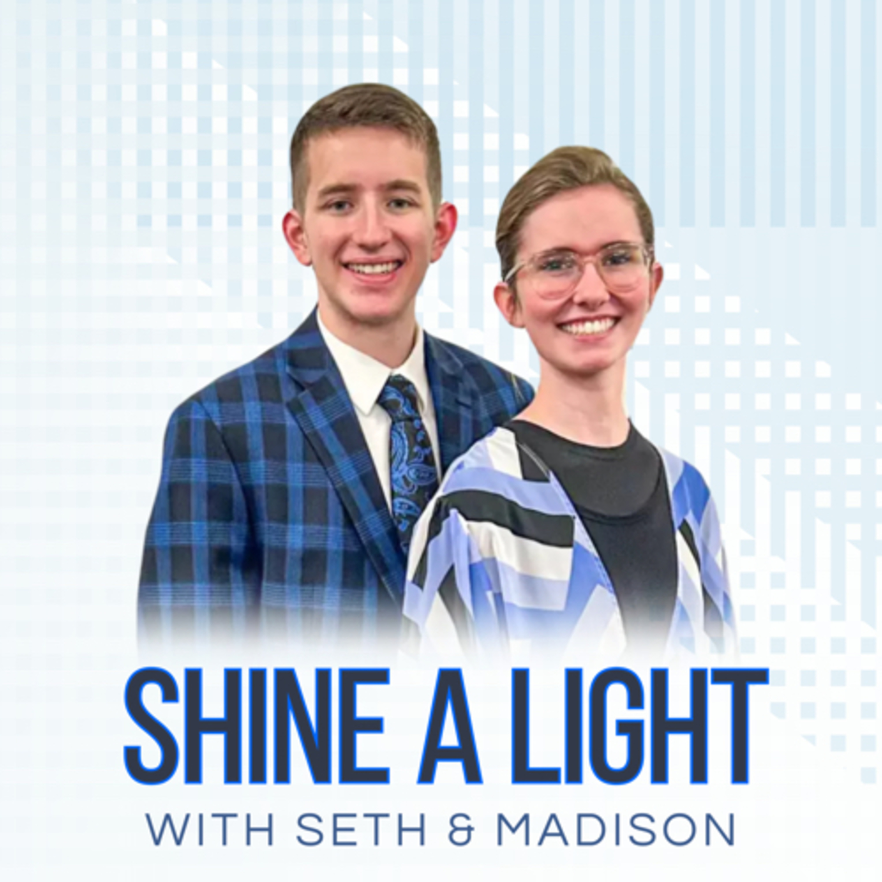 Shine A Light Podcast