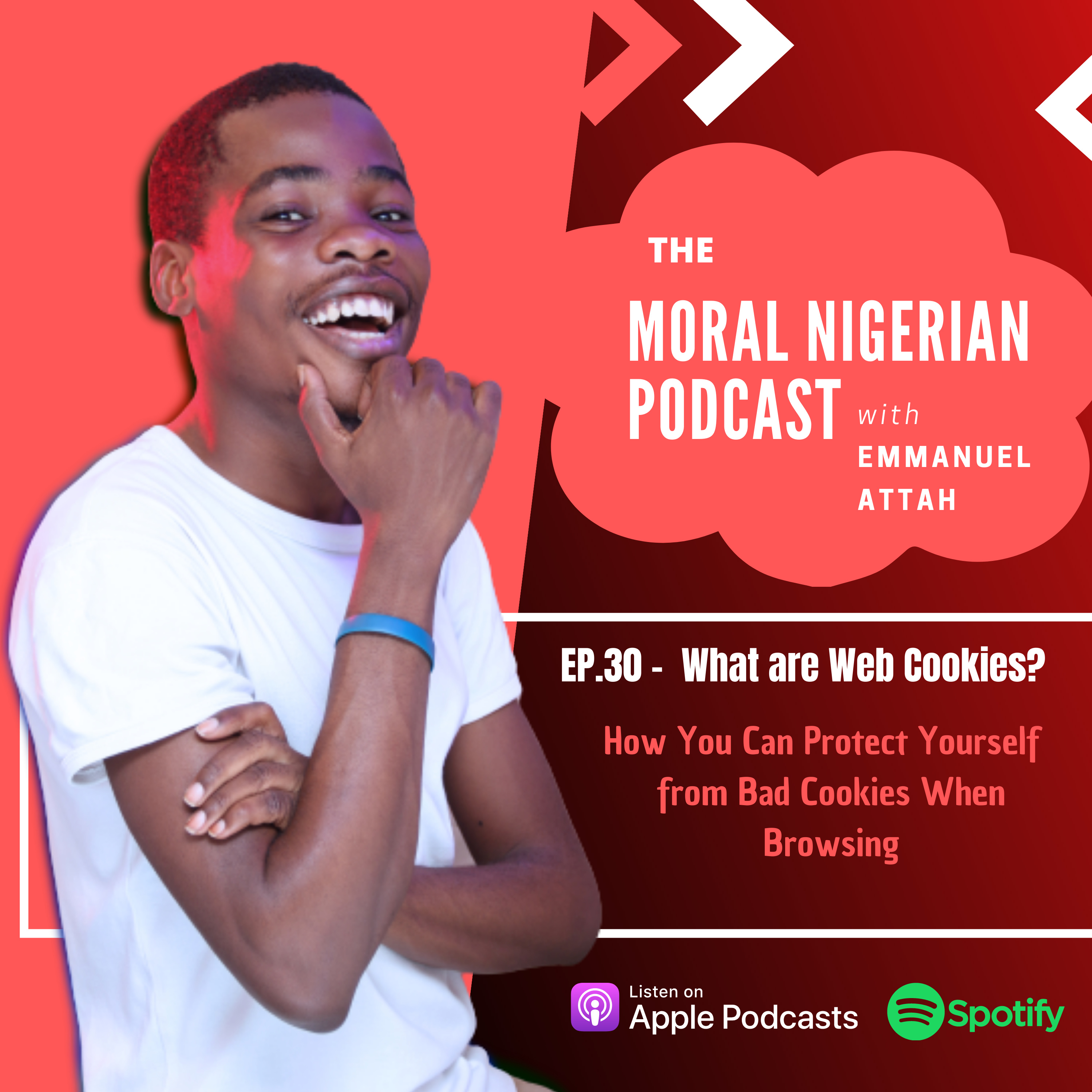 Coach Attah Audio Library