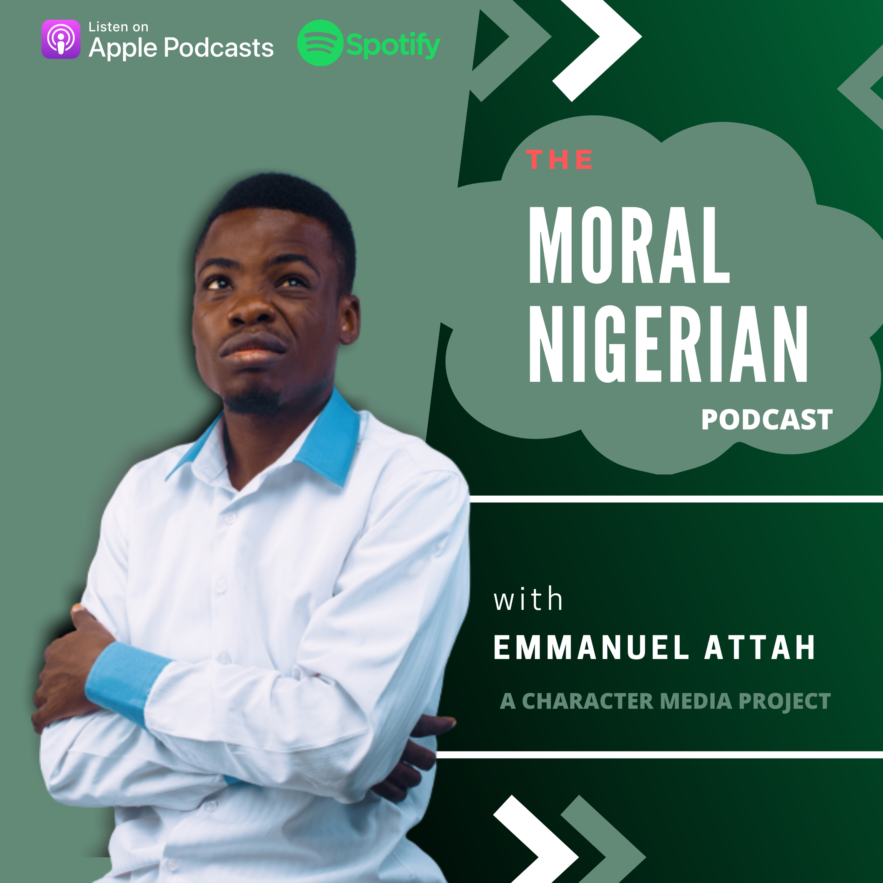 Coach Attah Audio Library