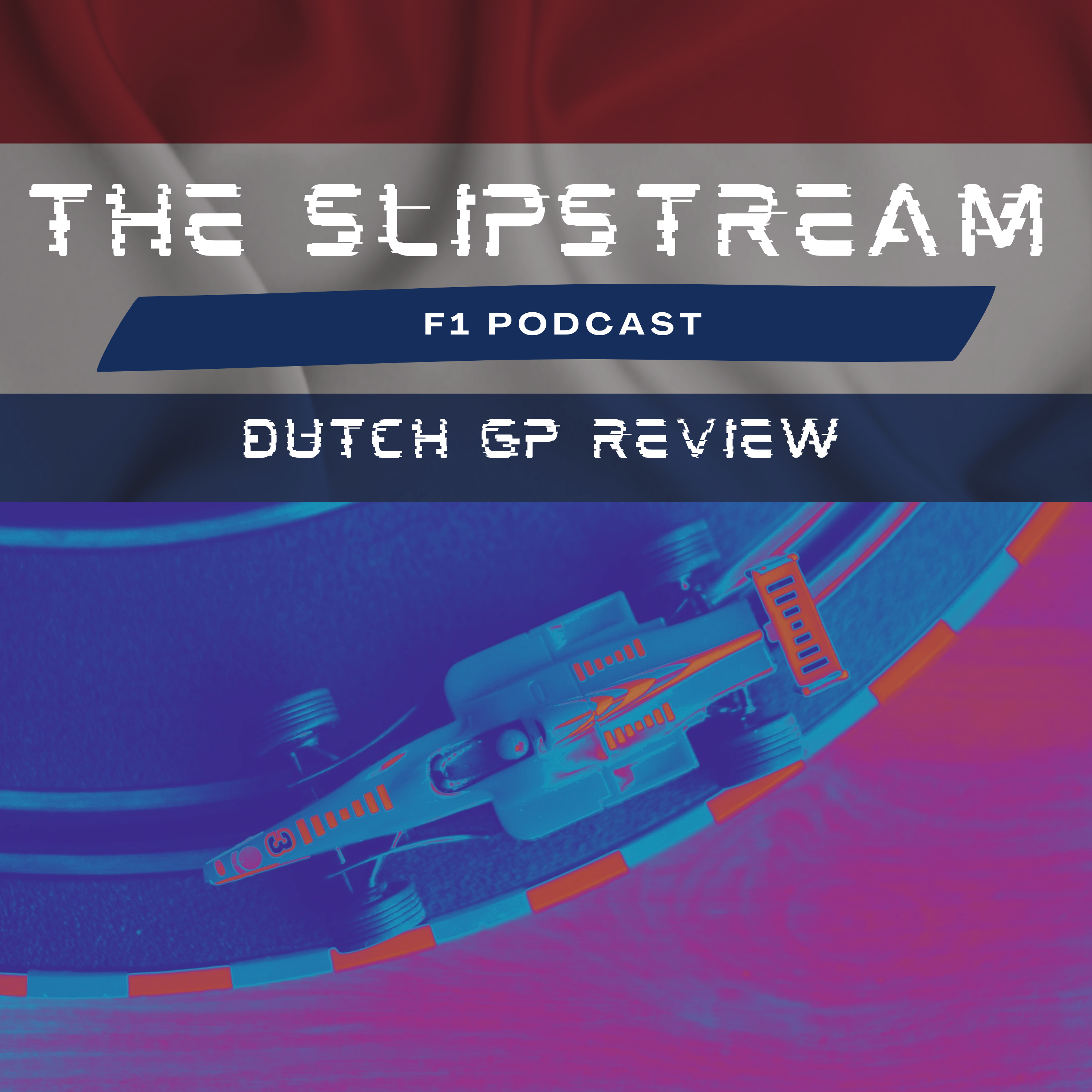 The Slipstream F1 Podcast