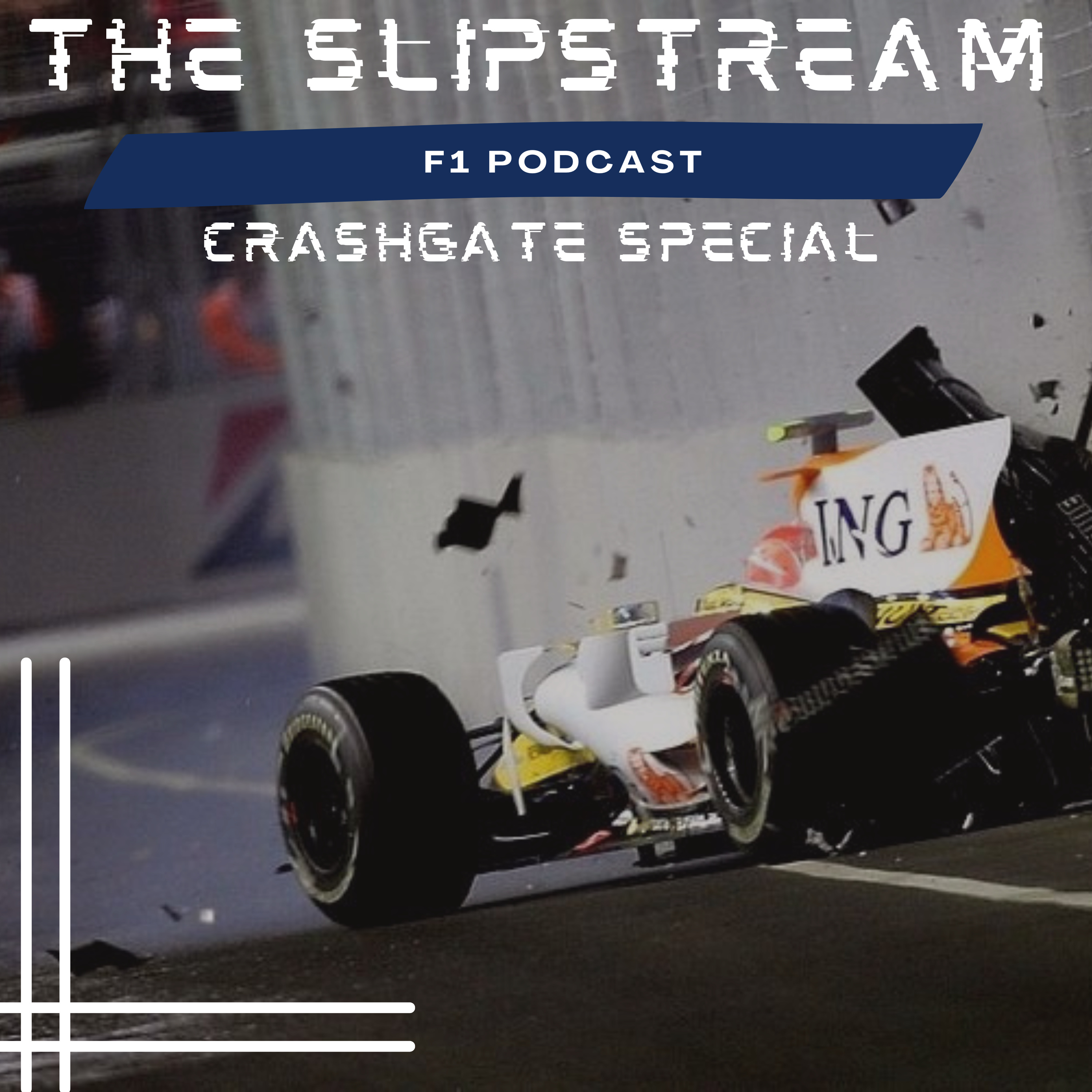 The Slipstream F1 Podcast