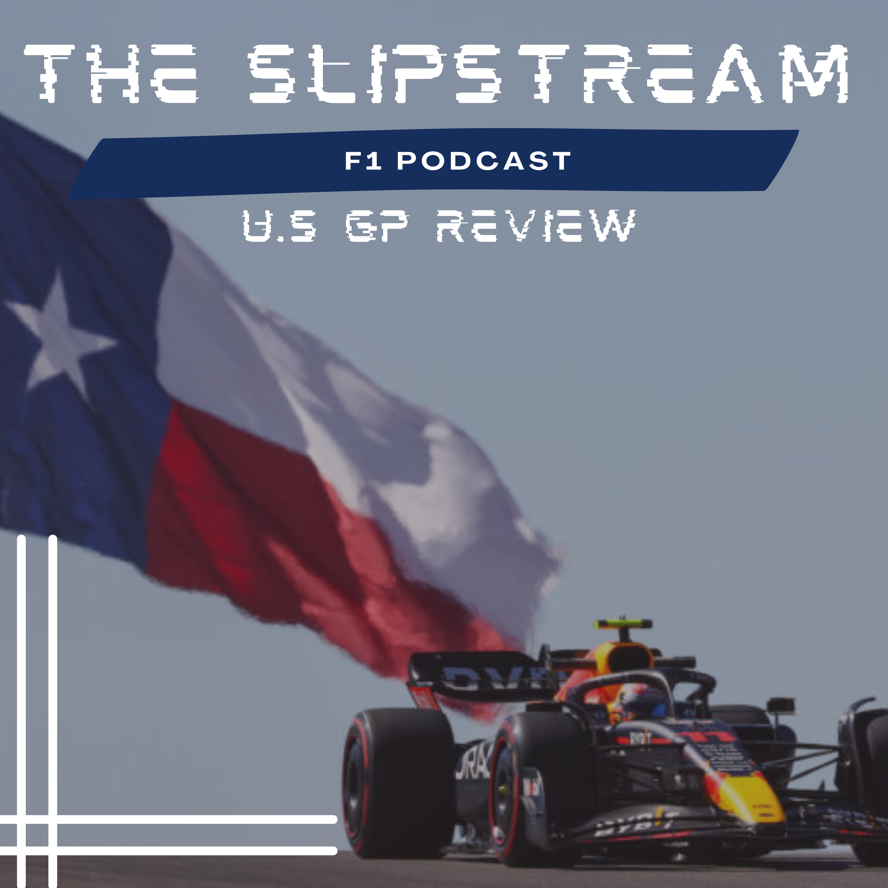 The Slipstream F1 Podcast