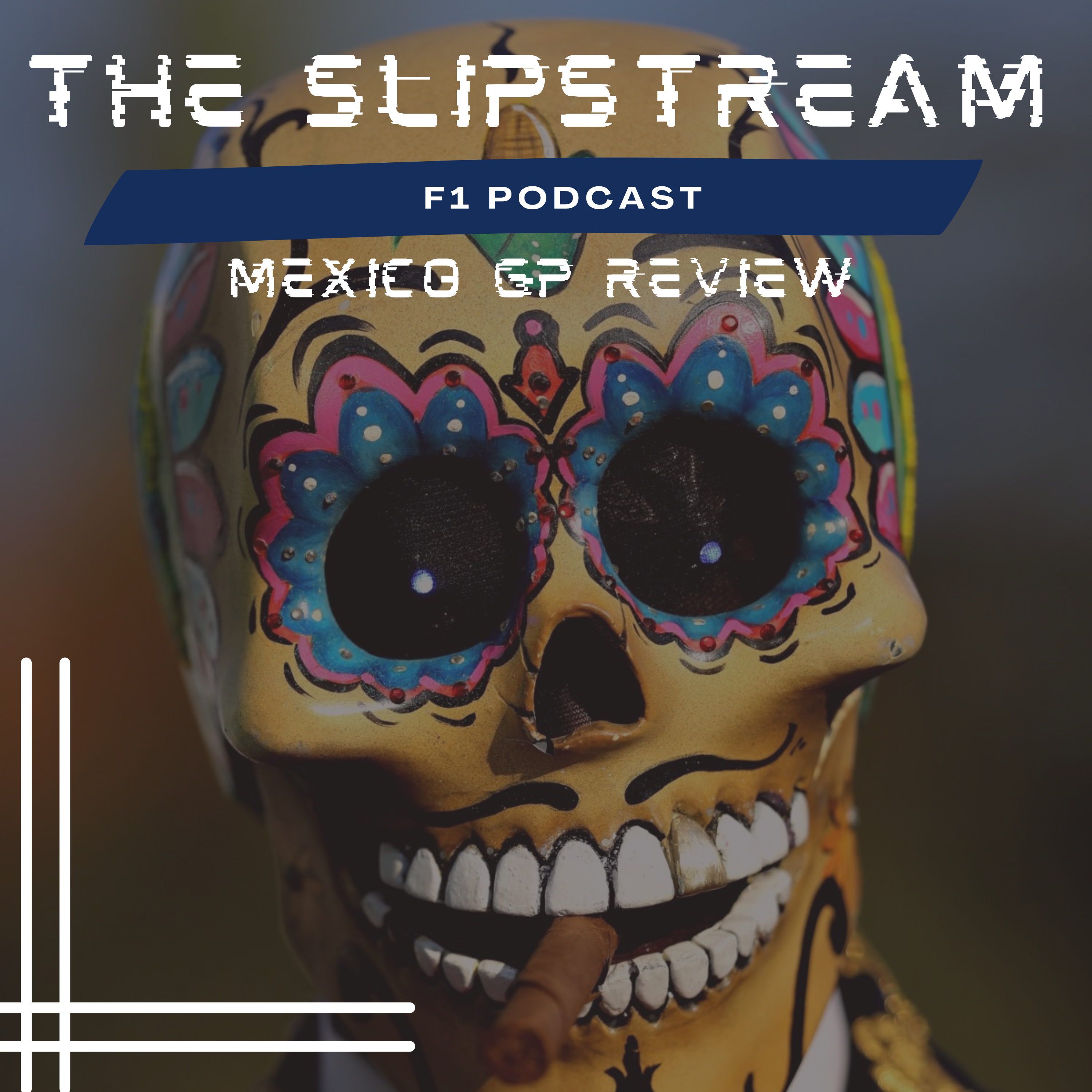 The Slipstream F1 Podcast