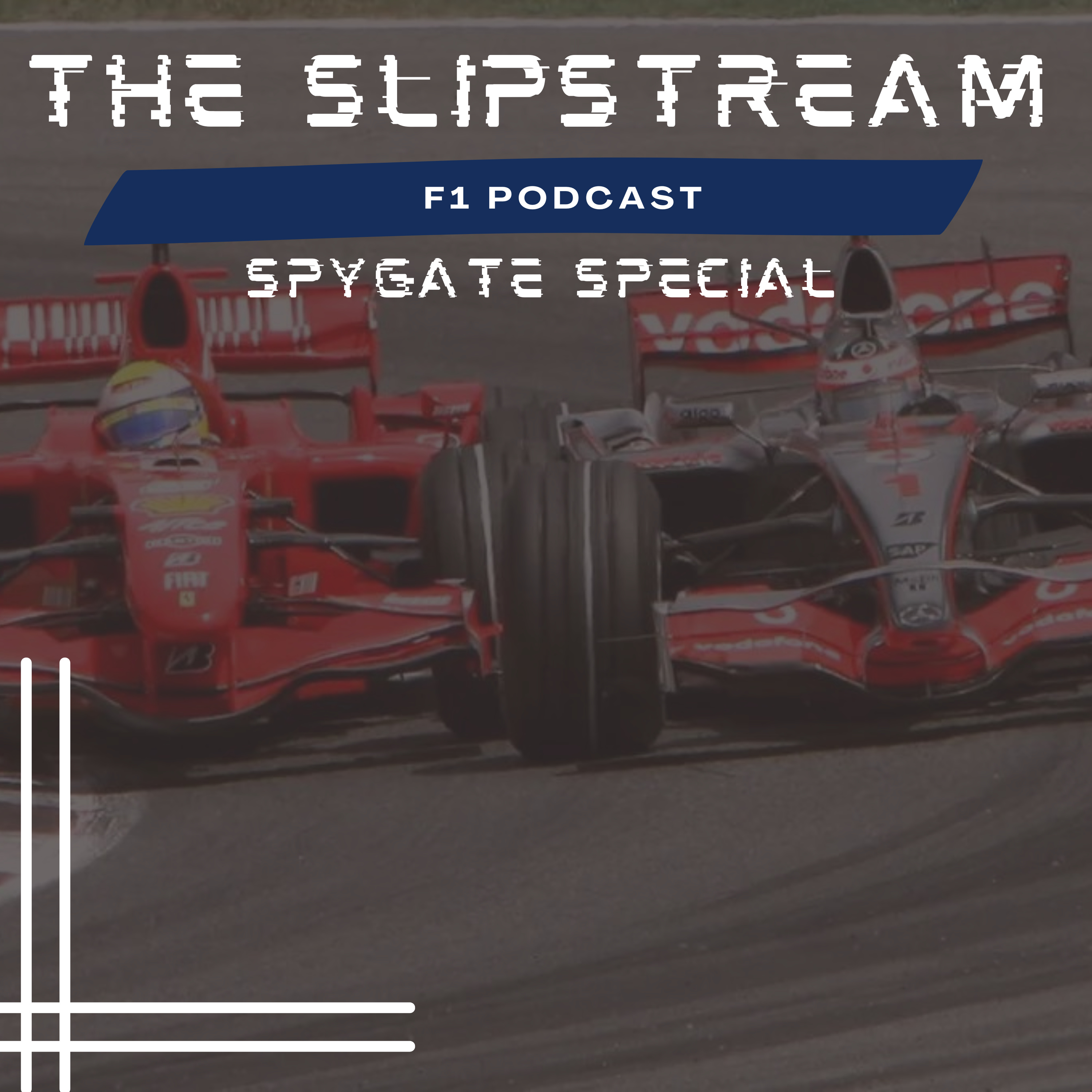 The Slipstream F1 Podcast