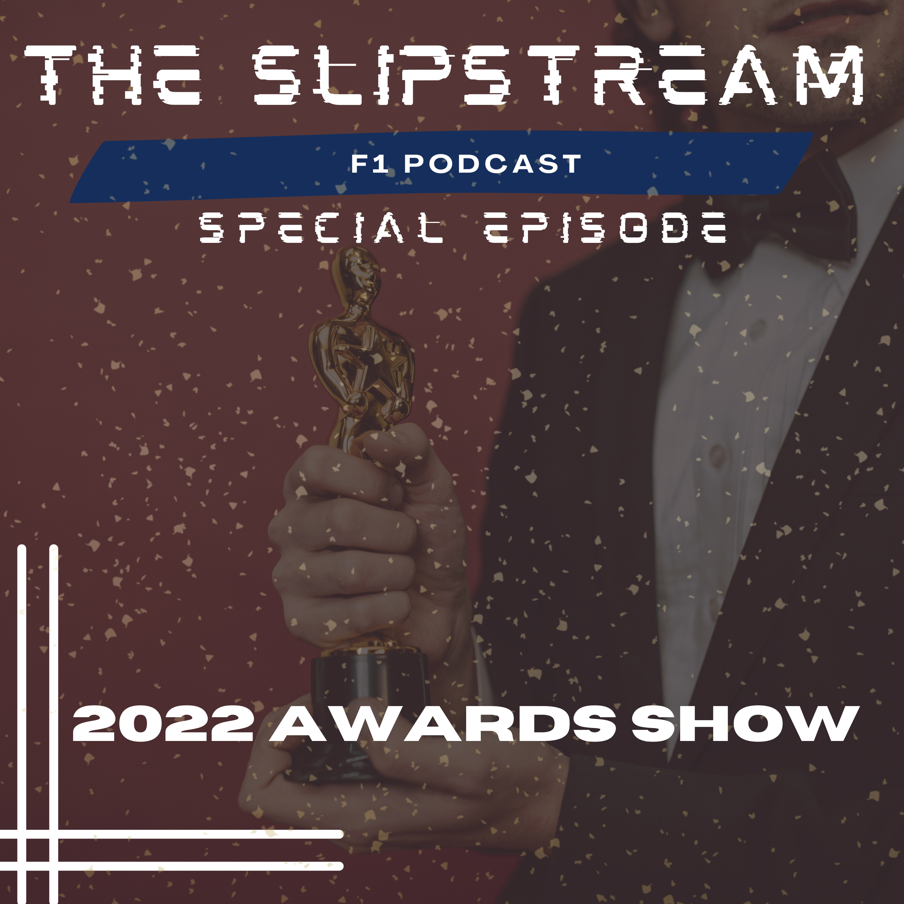 The Slipstream F1 Podcast