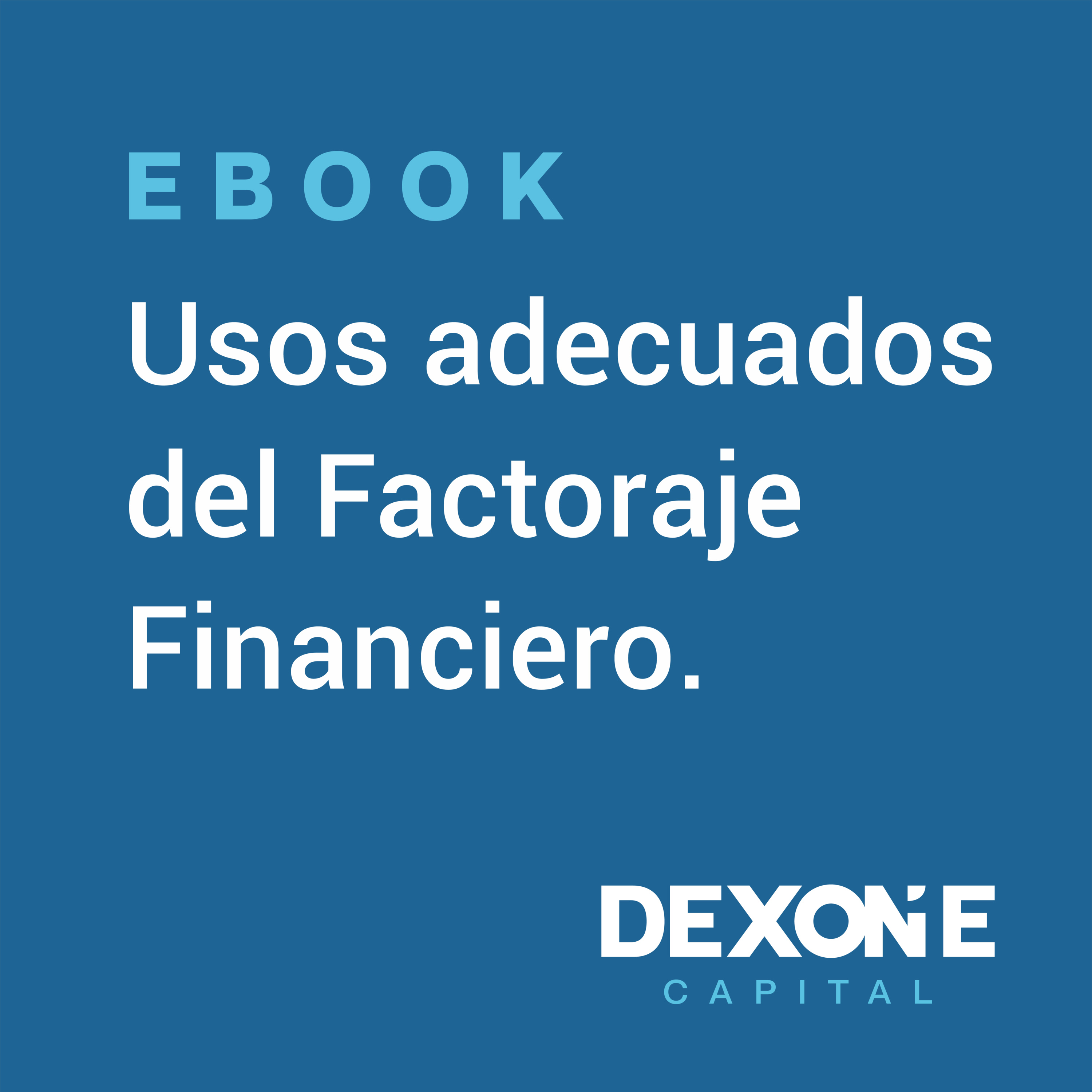 DexOne Capital