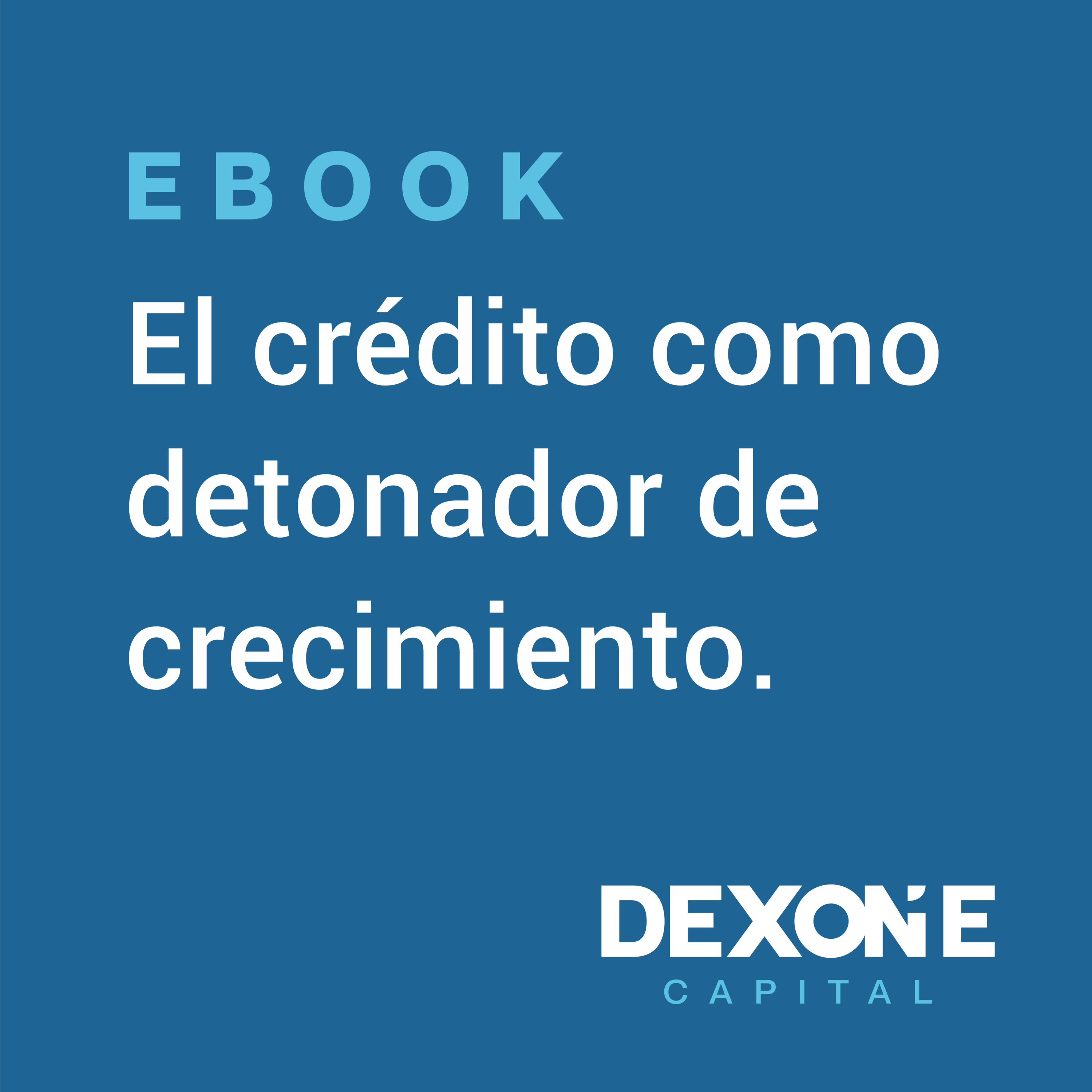 DexOne Capital