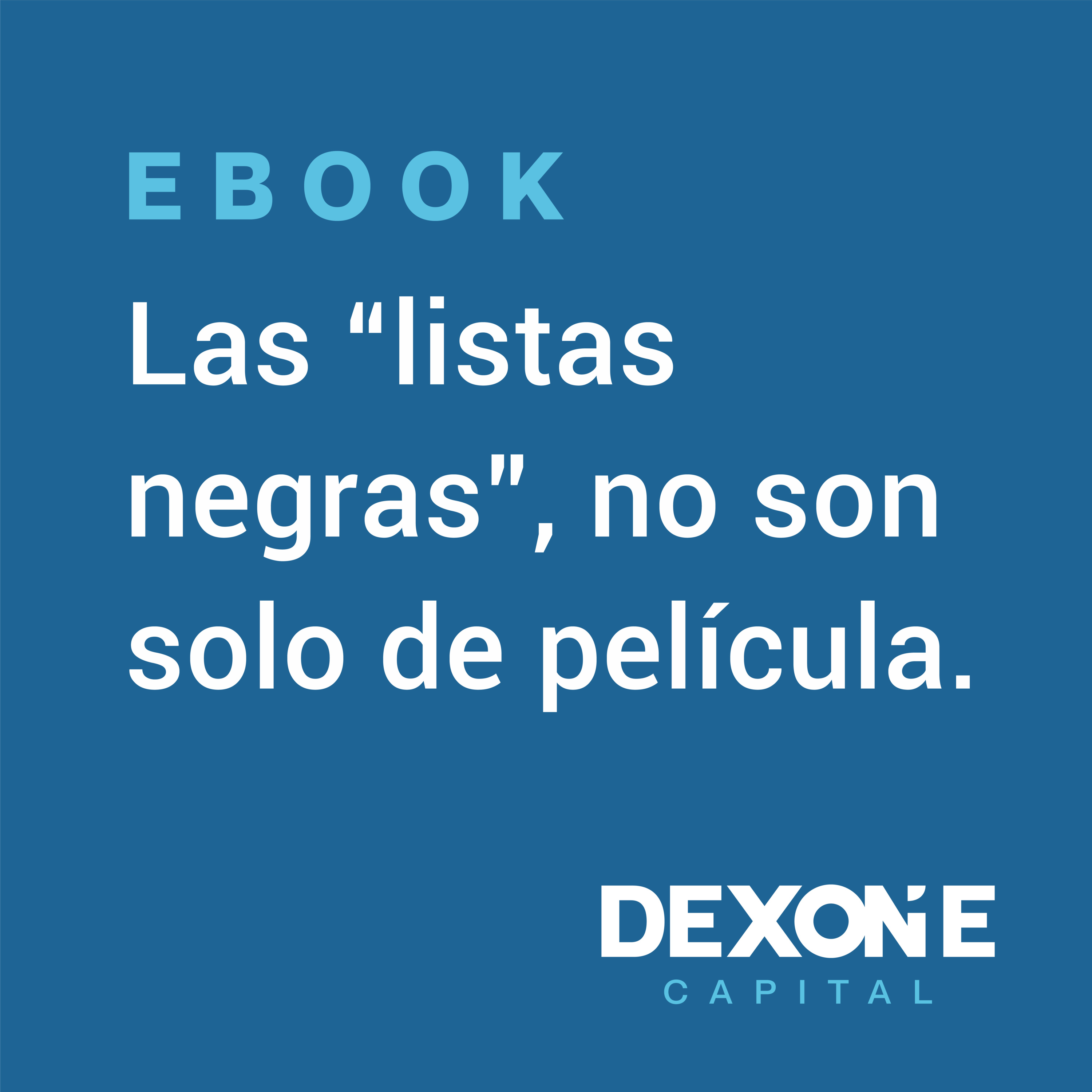 DexOne Capital