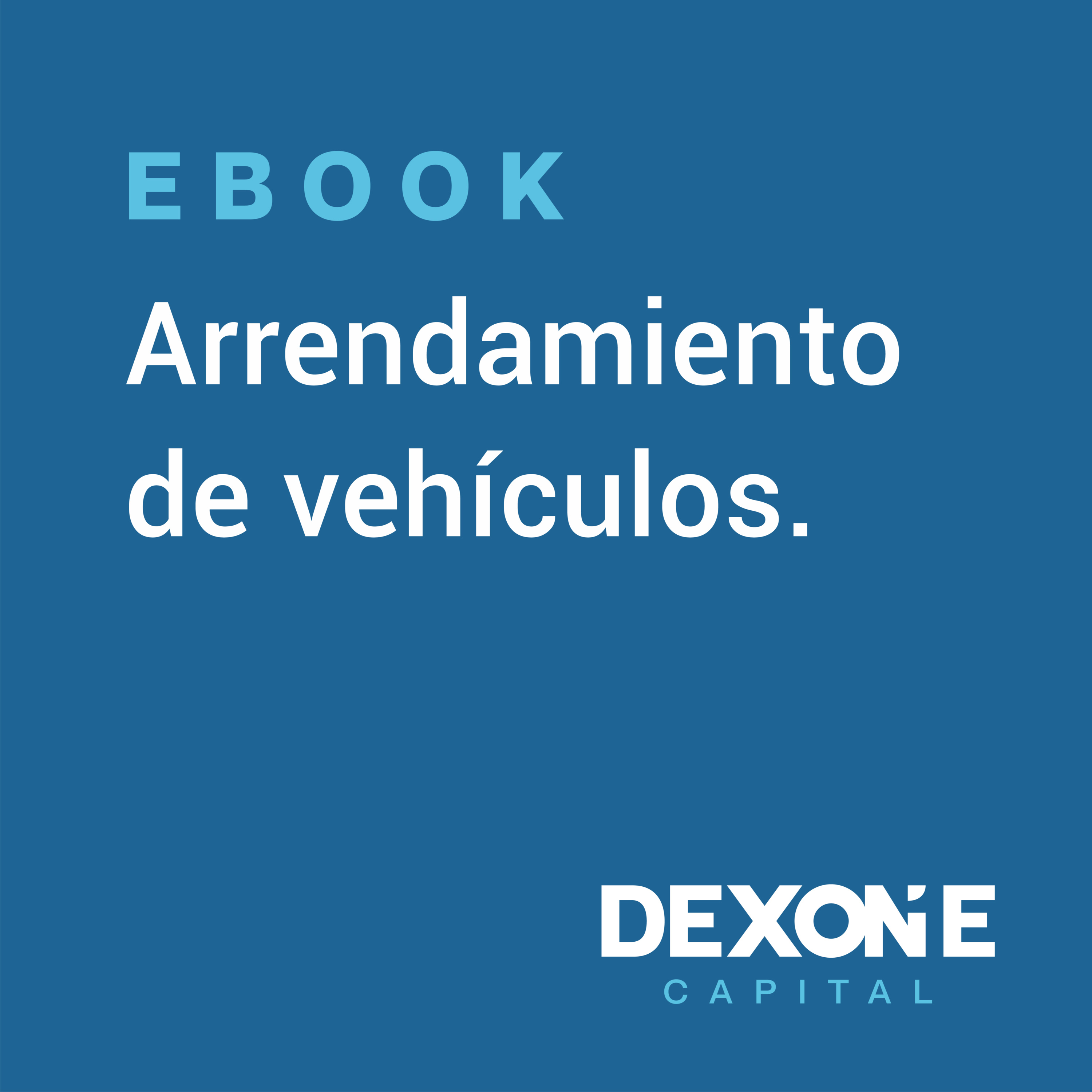 DexOne Capital