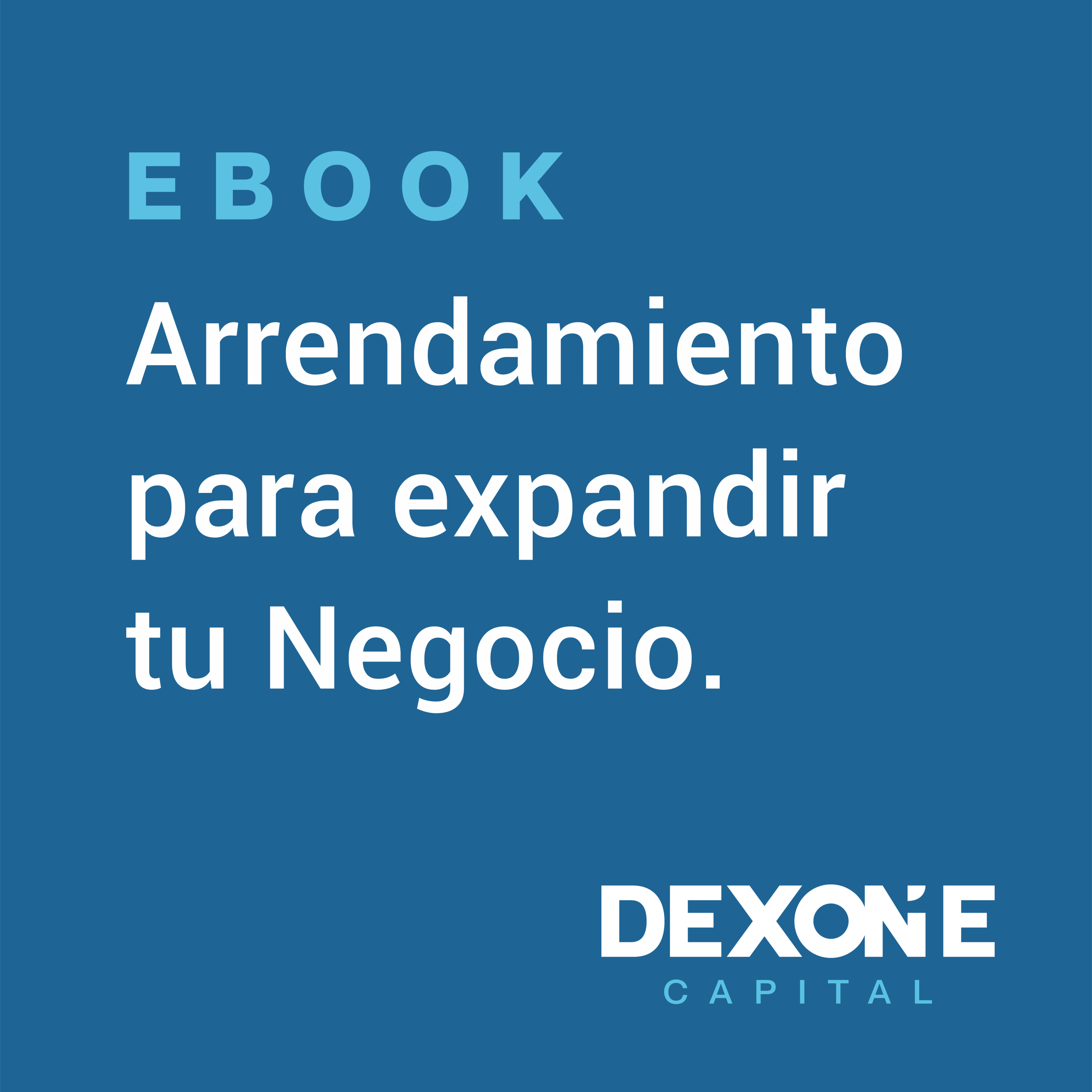 DexOne Capital