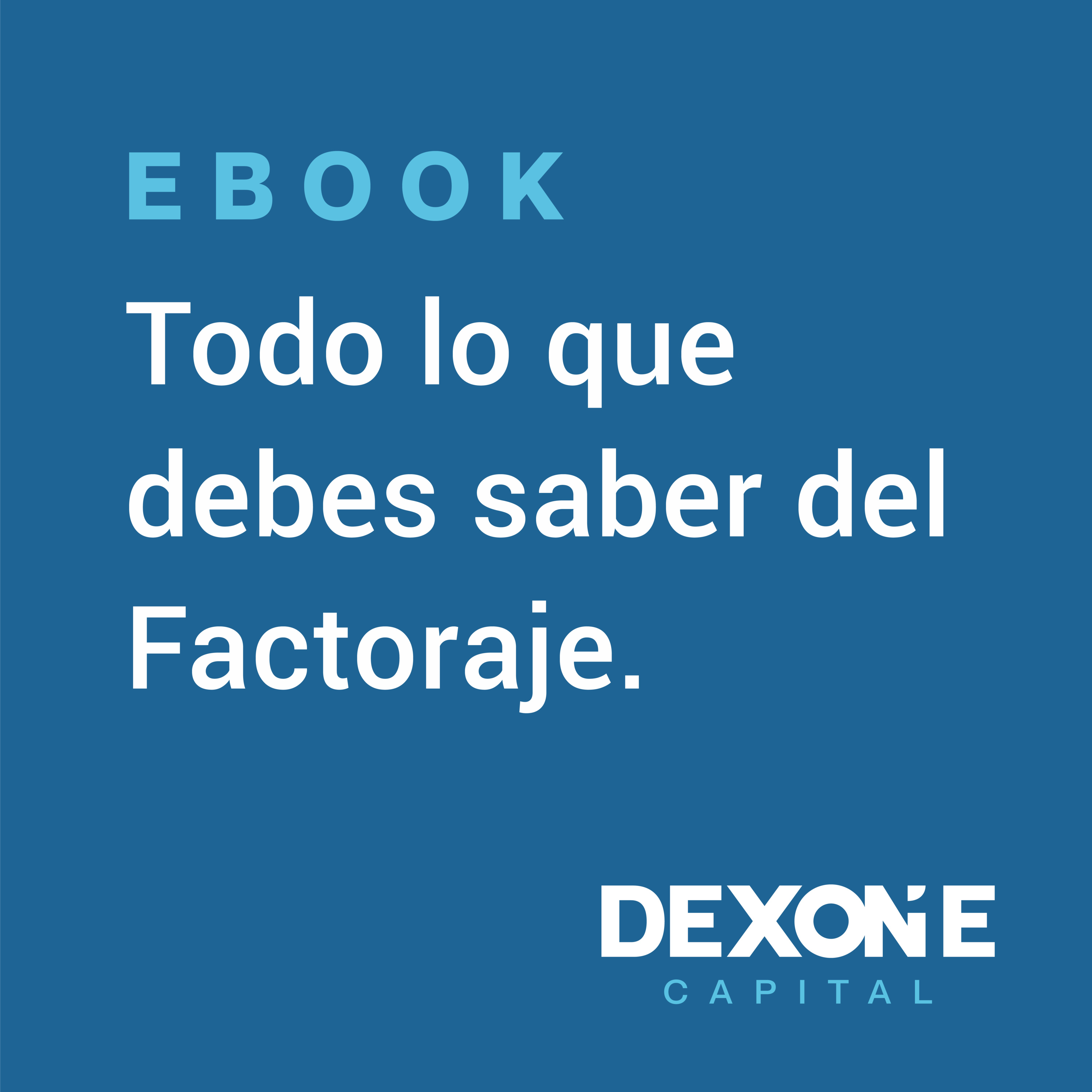 DexOne Capital