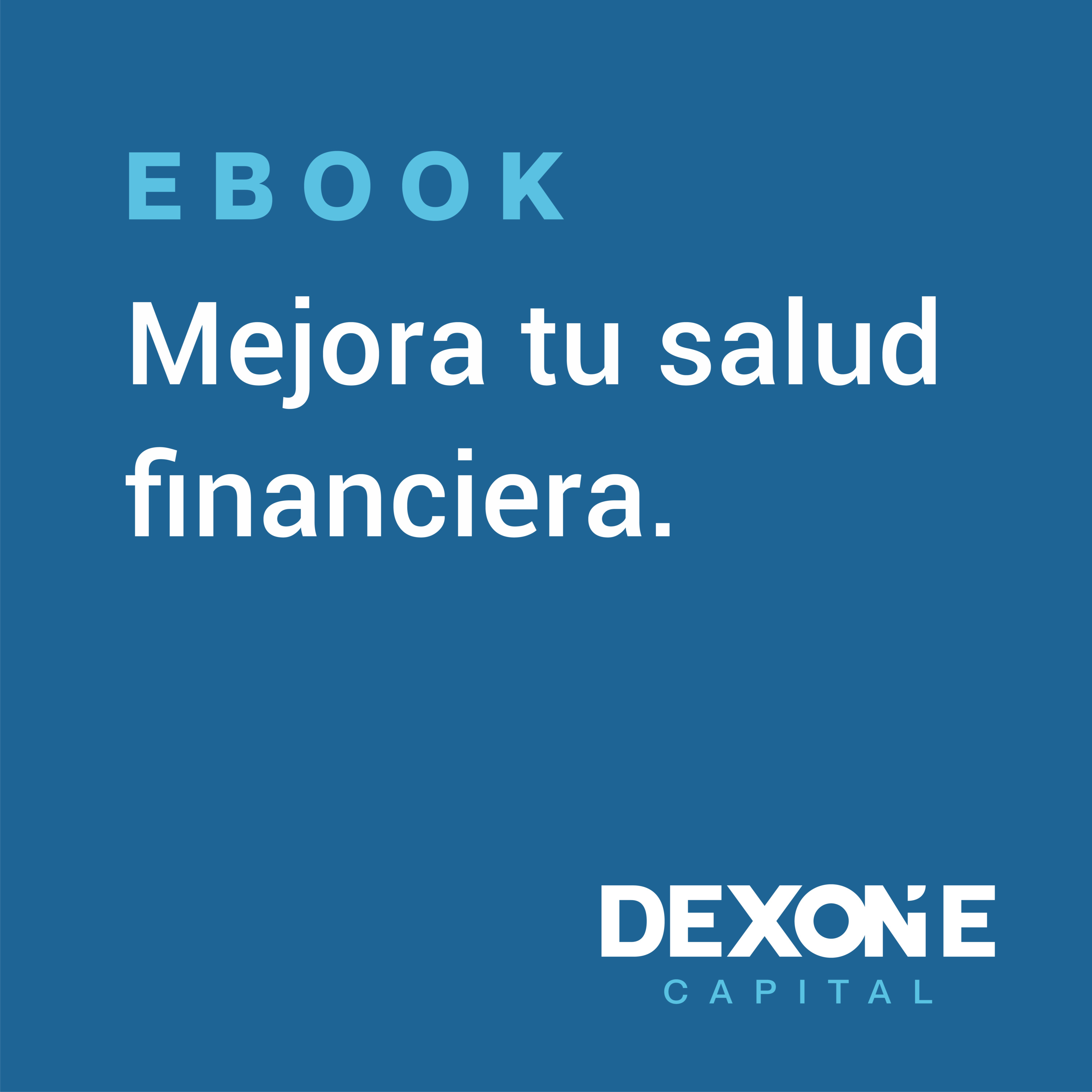 DexOne Capital