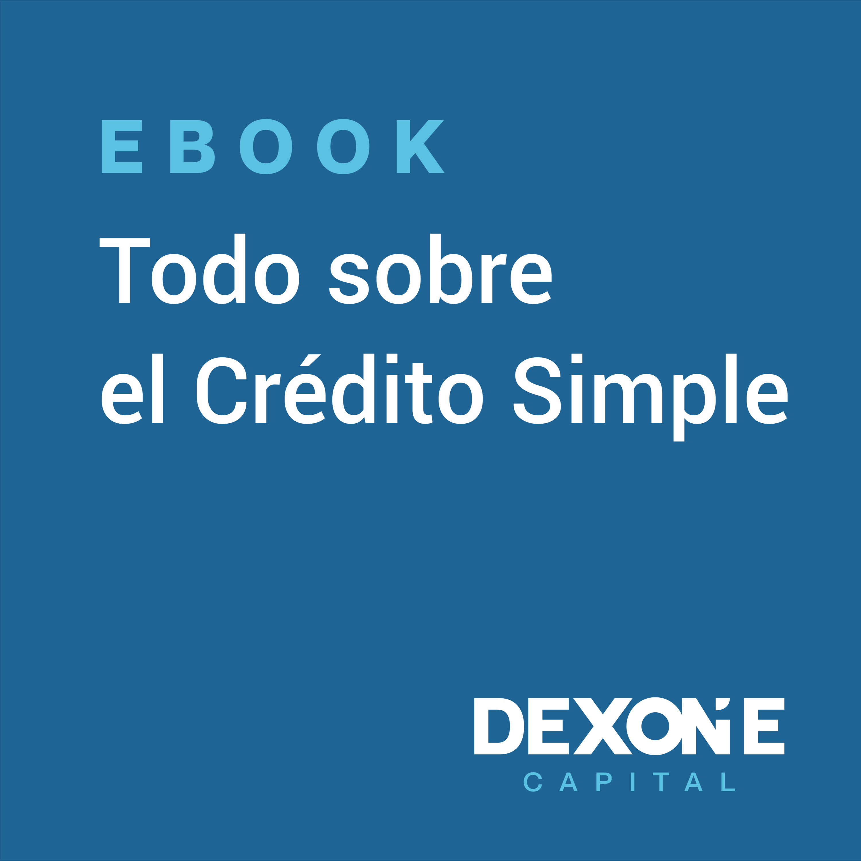 DexOne Capital