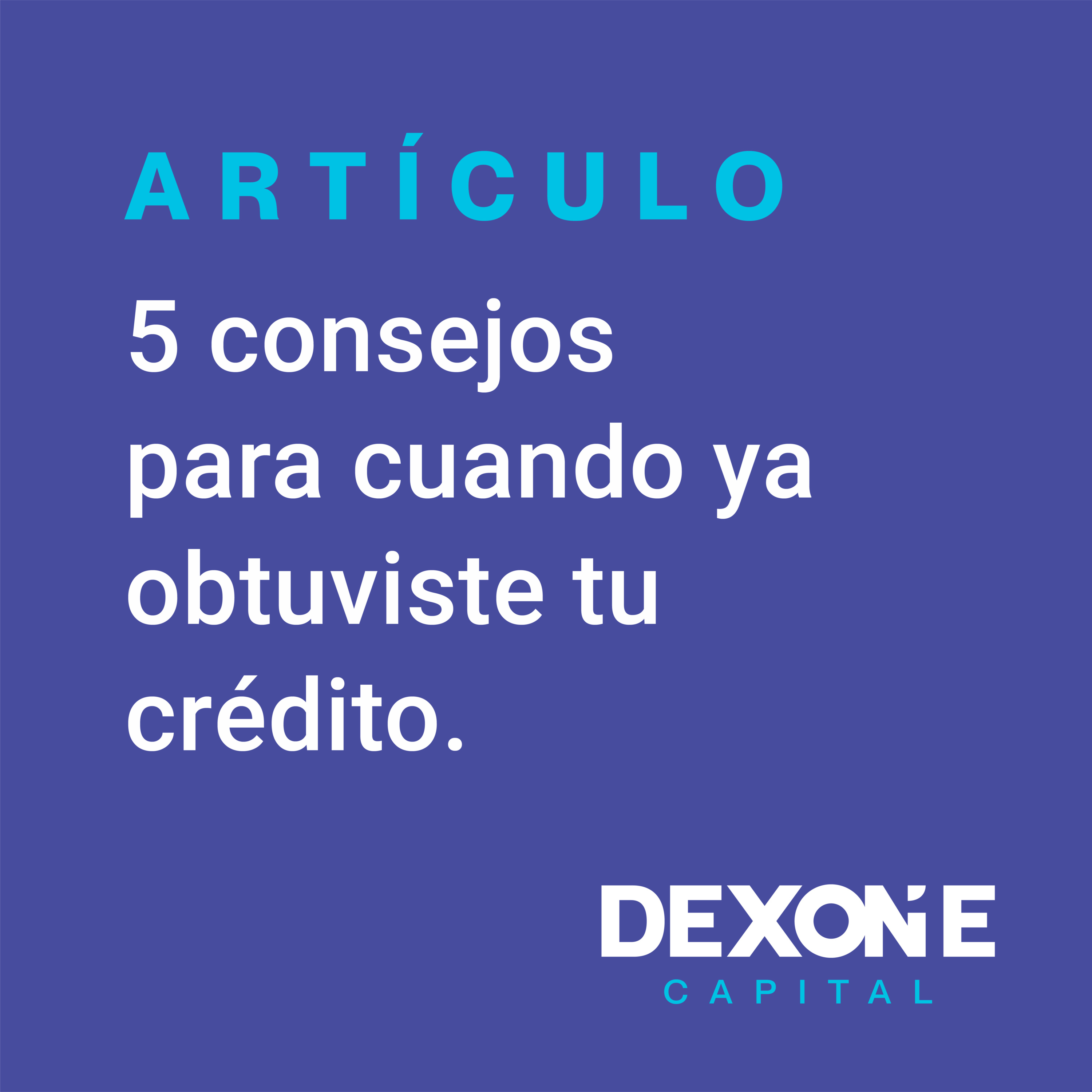 DexOne Capital