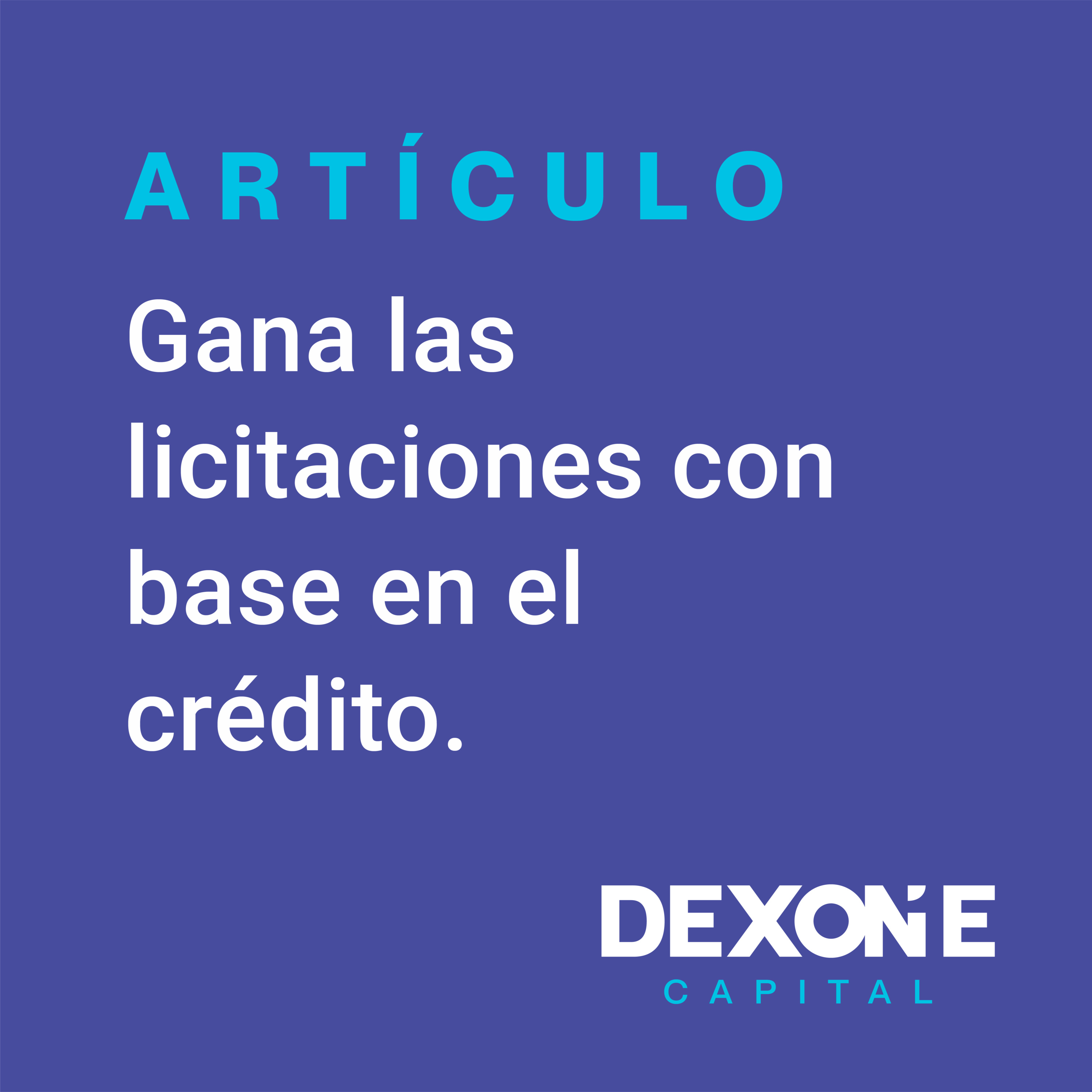 DexOne Capital