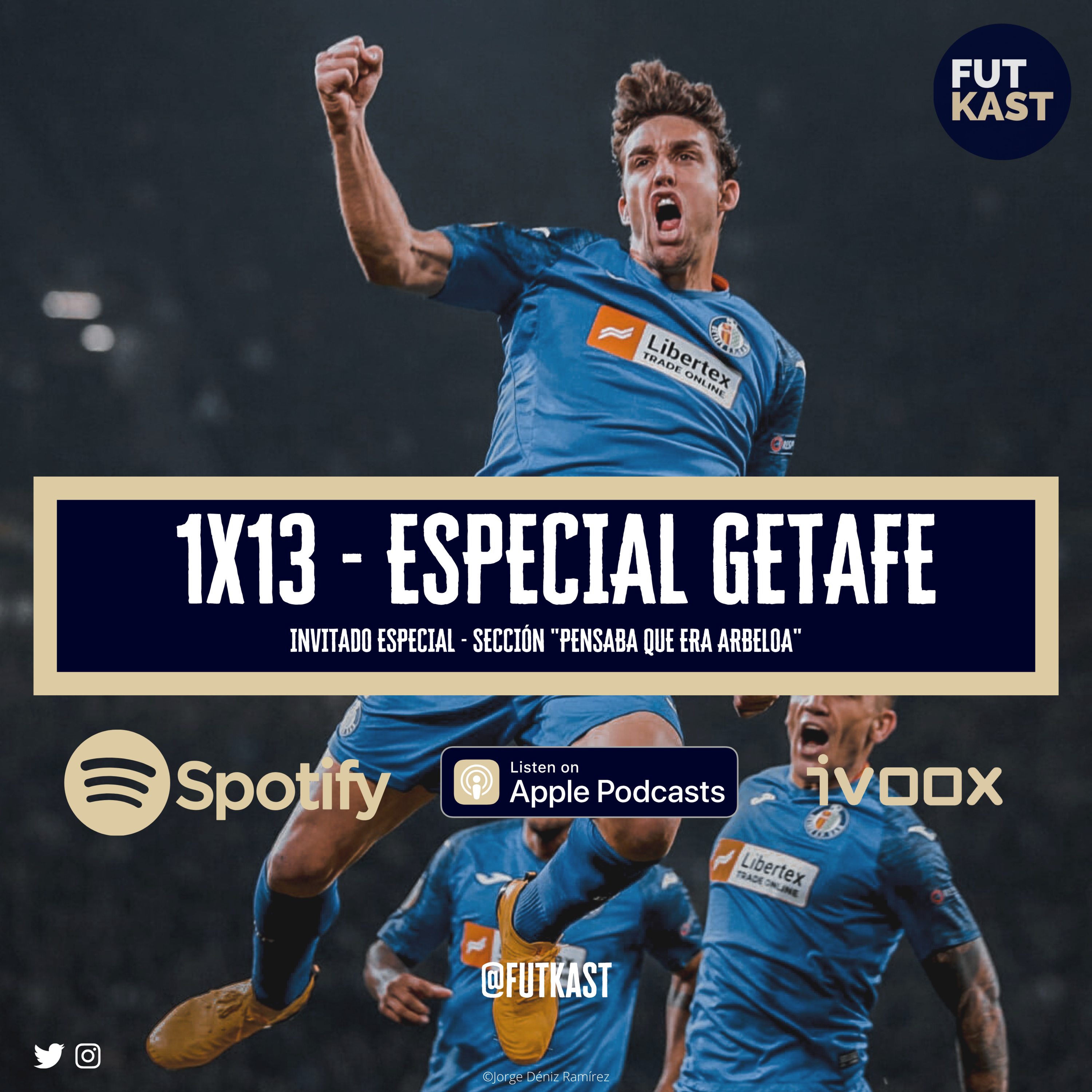 Futkast