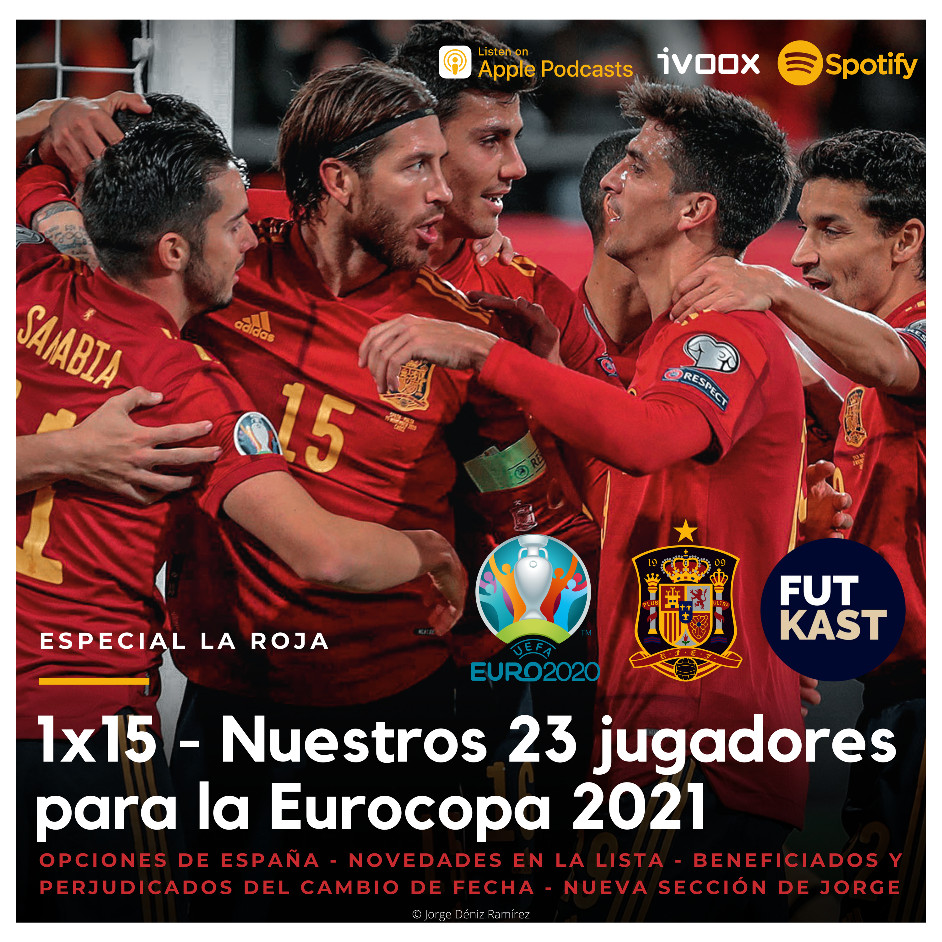 Futkast