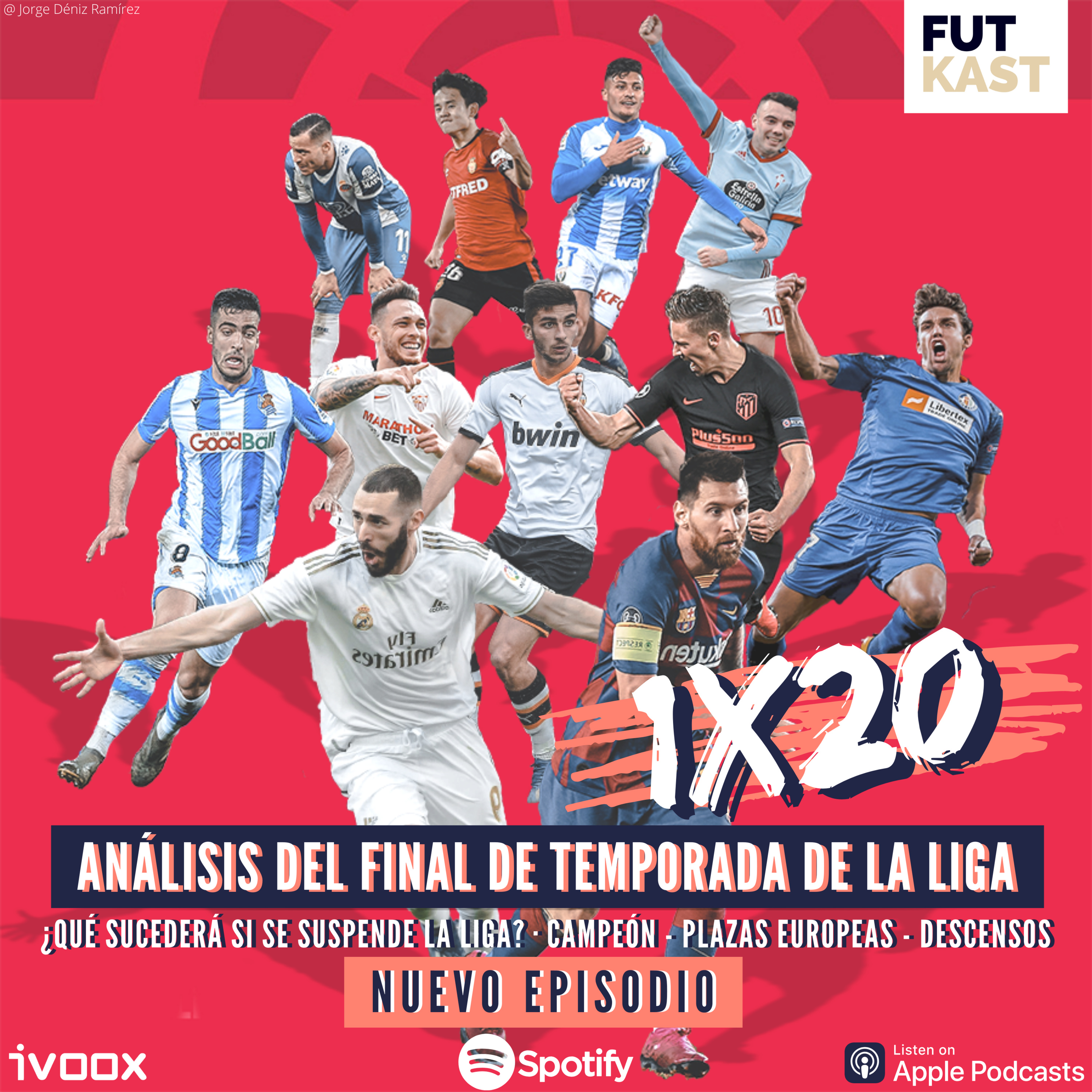 Futkast