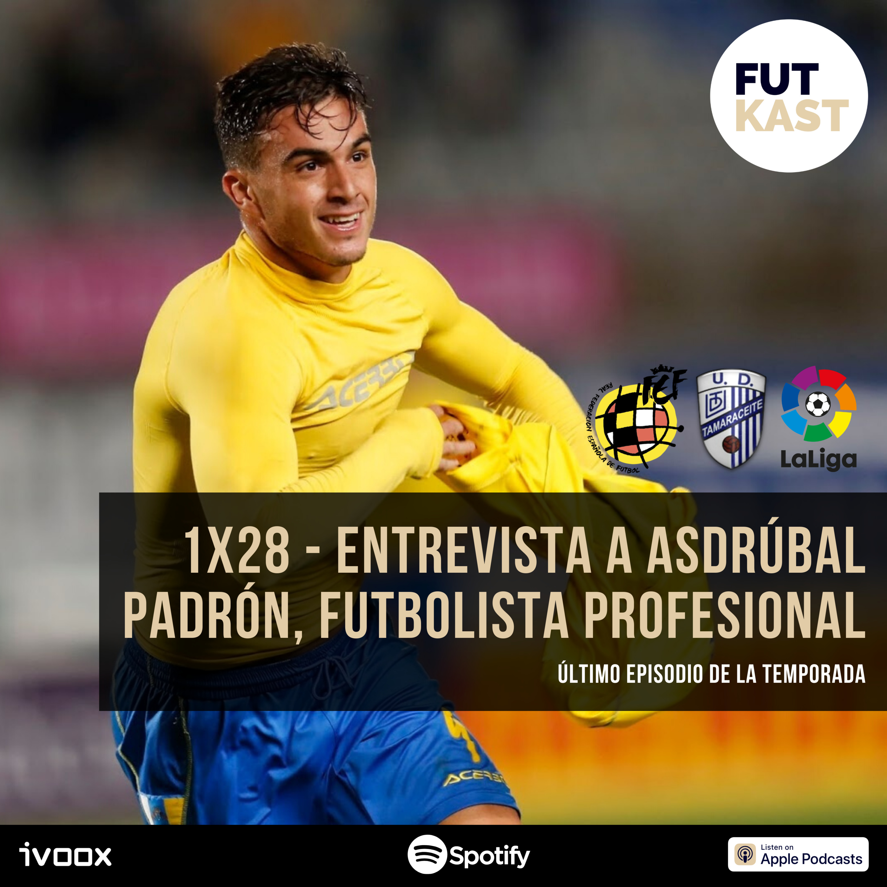 Futkast