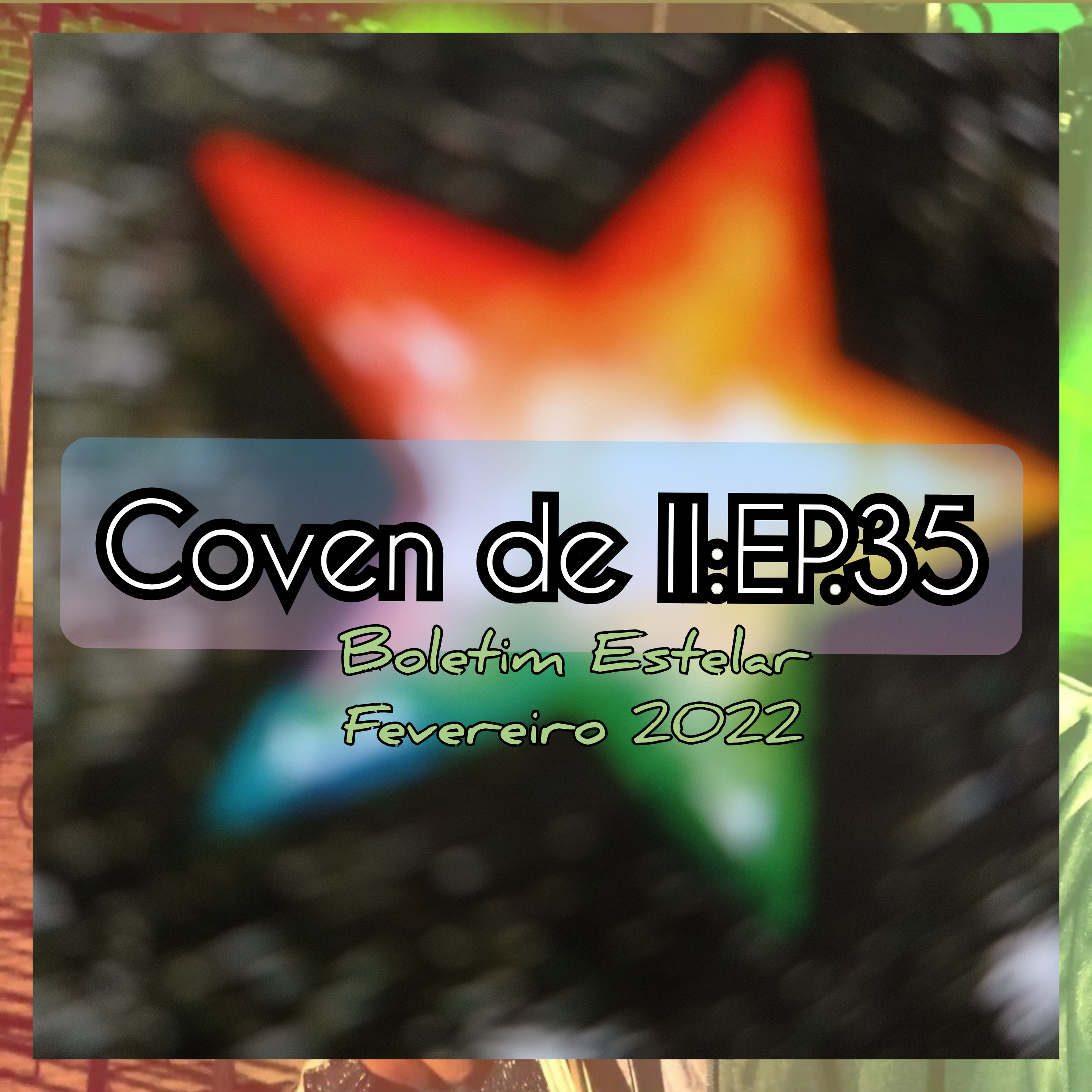 Coven de Muitos