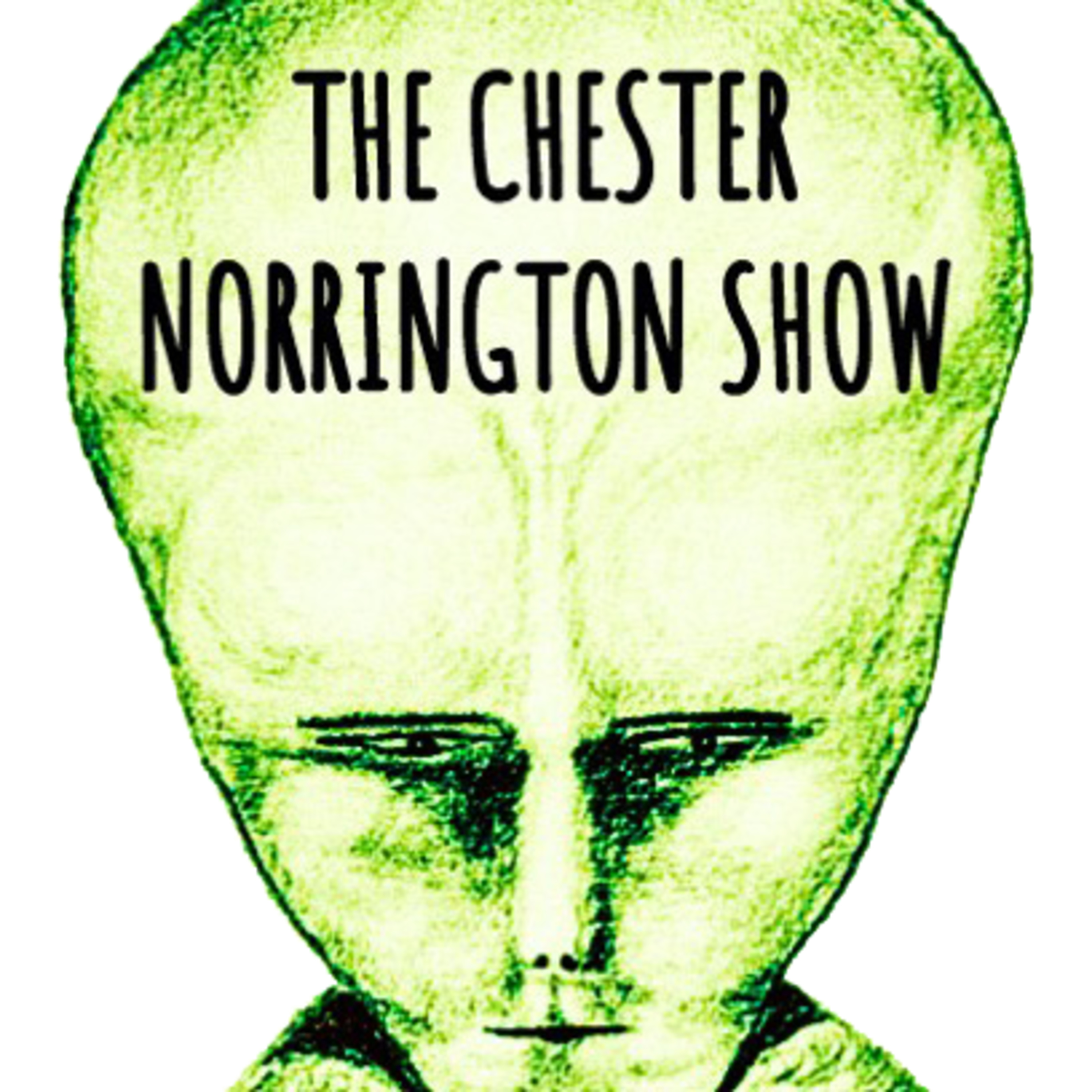 The Chester Norrington Show Episode 15