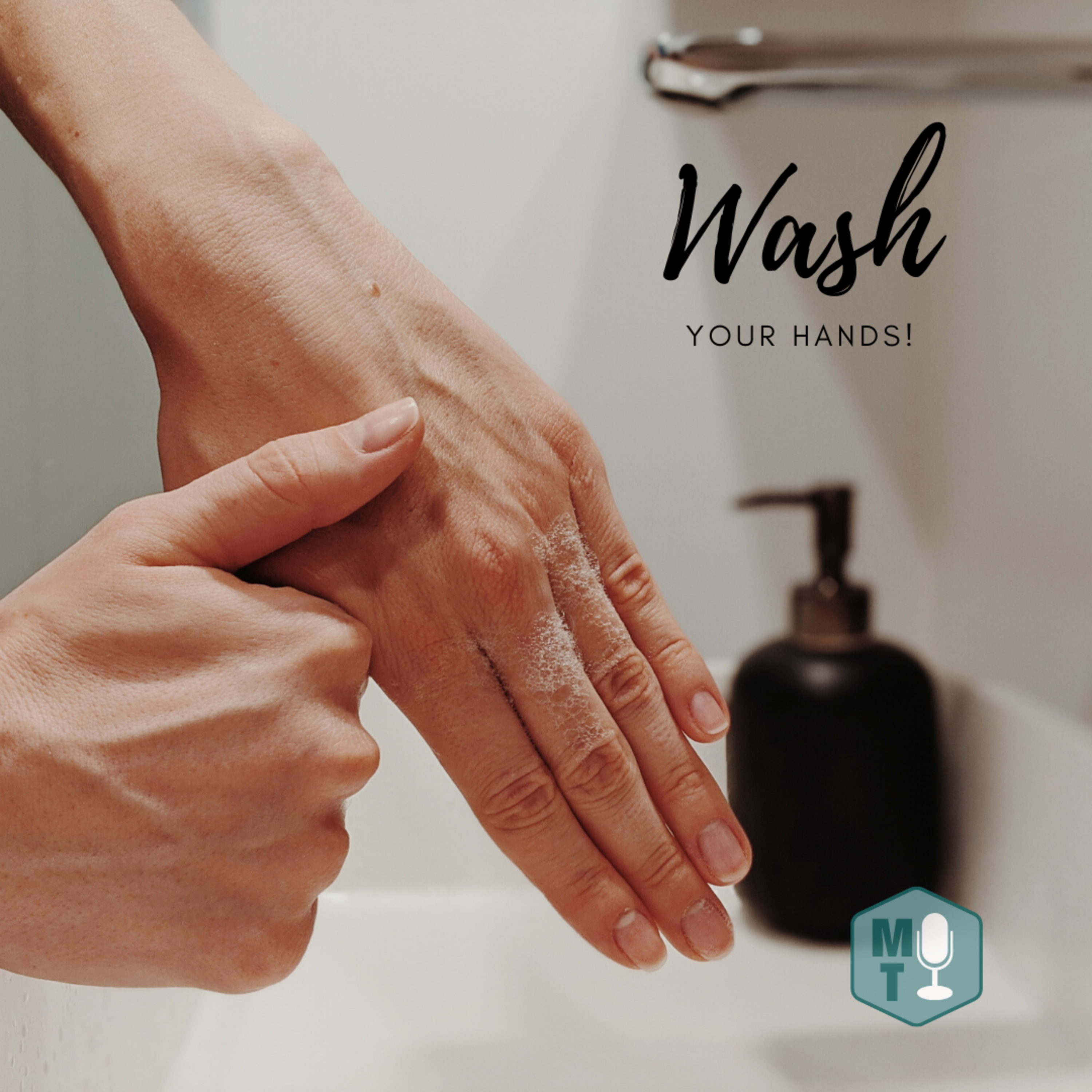 The Massage Therapy Podcast