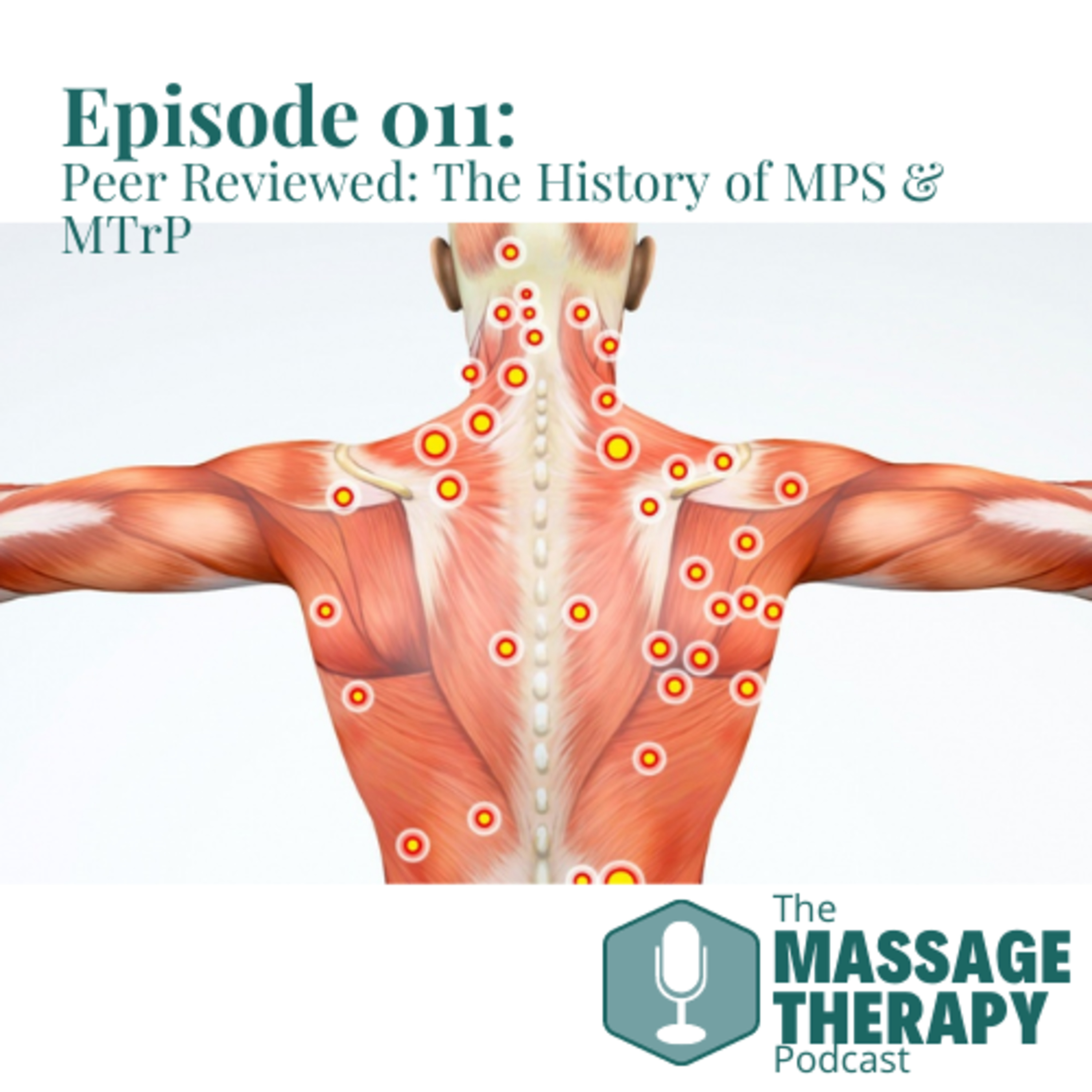 The Massage Therapy Podcast
