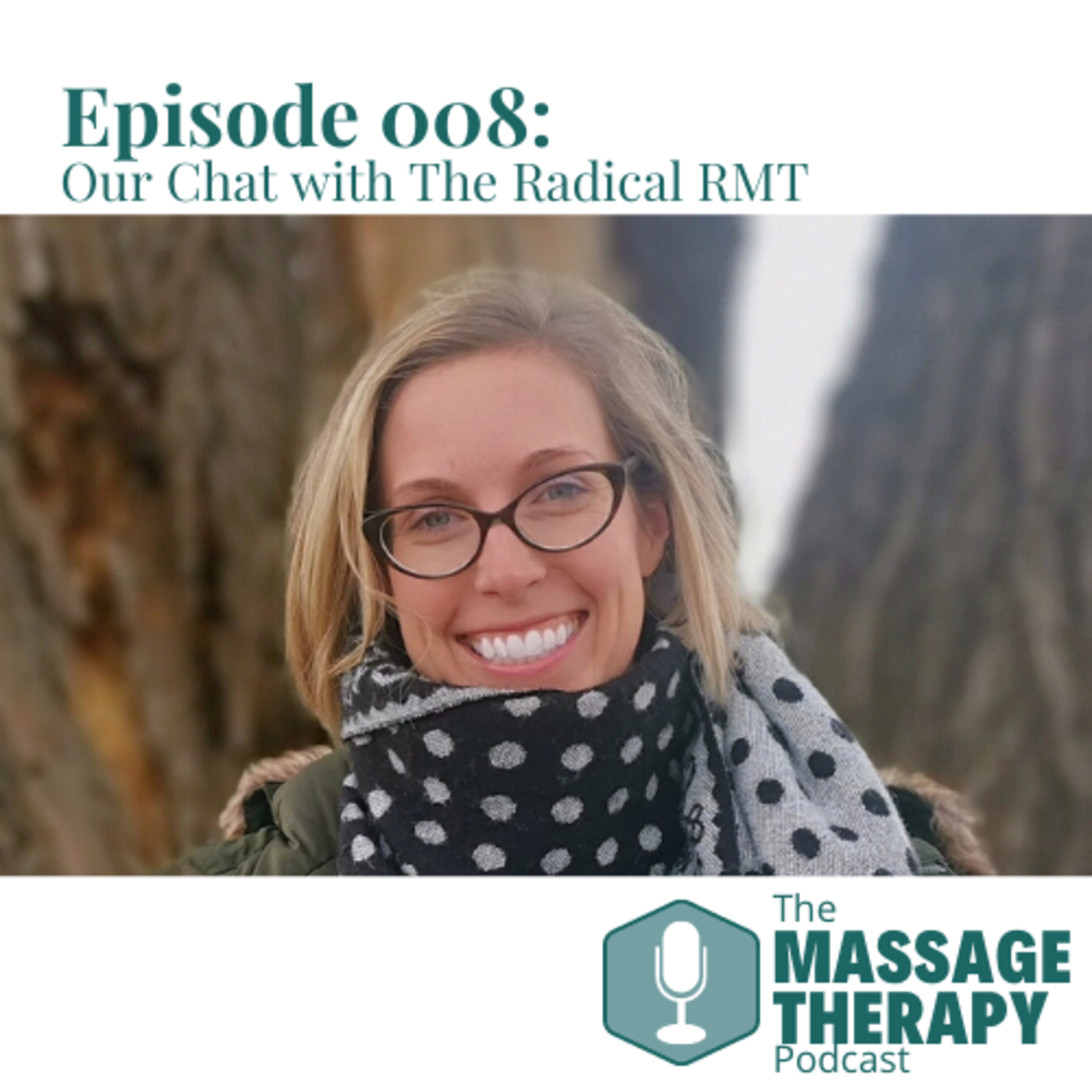 The Massage Therapy Podcast