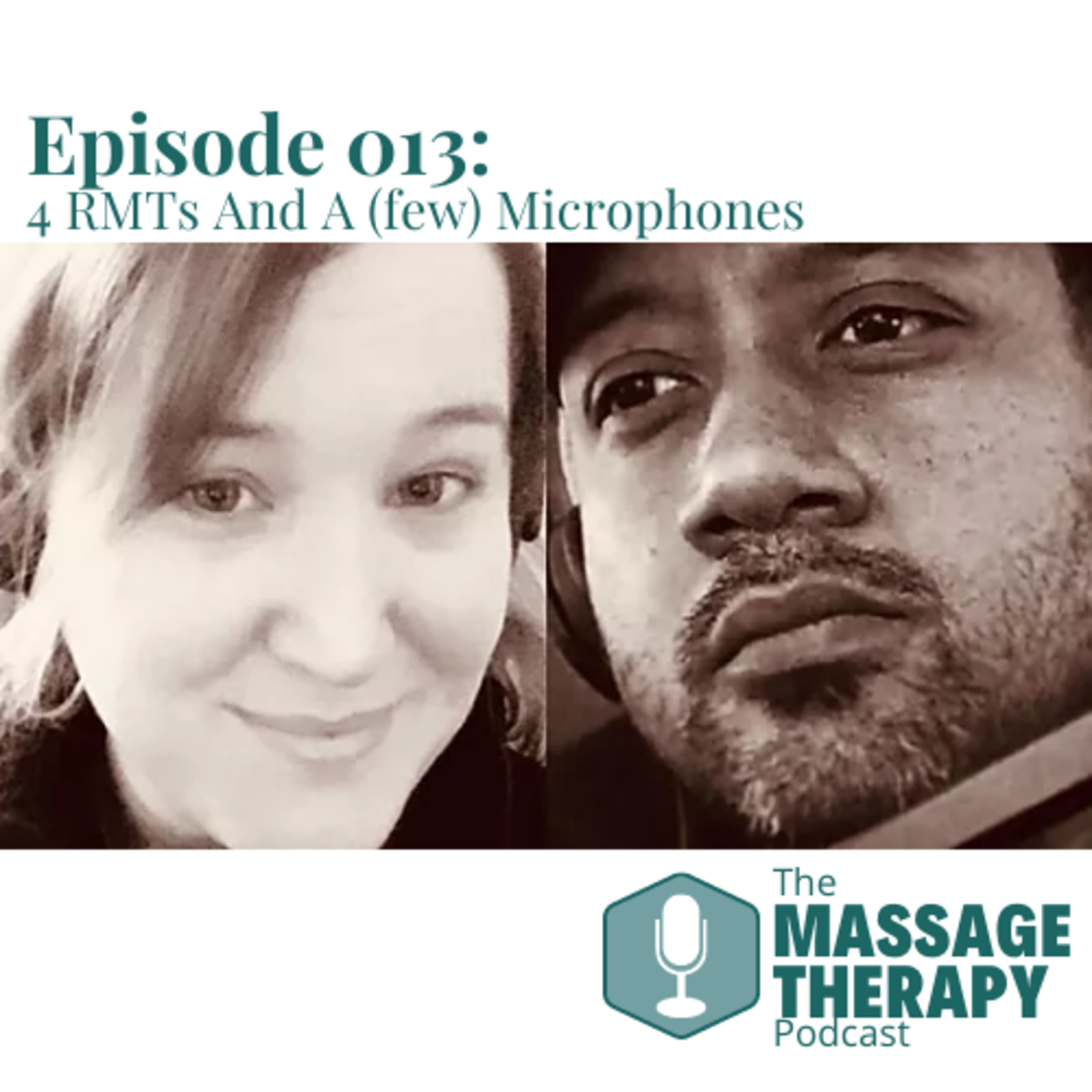 The Massage Therapy Podcast