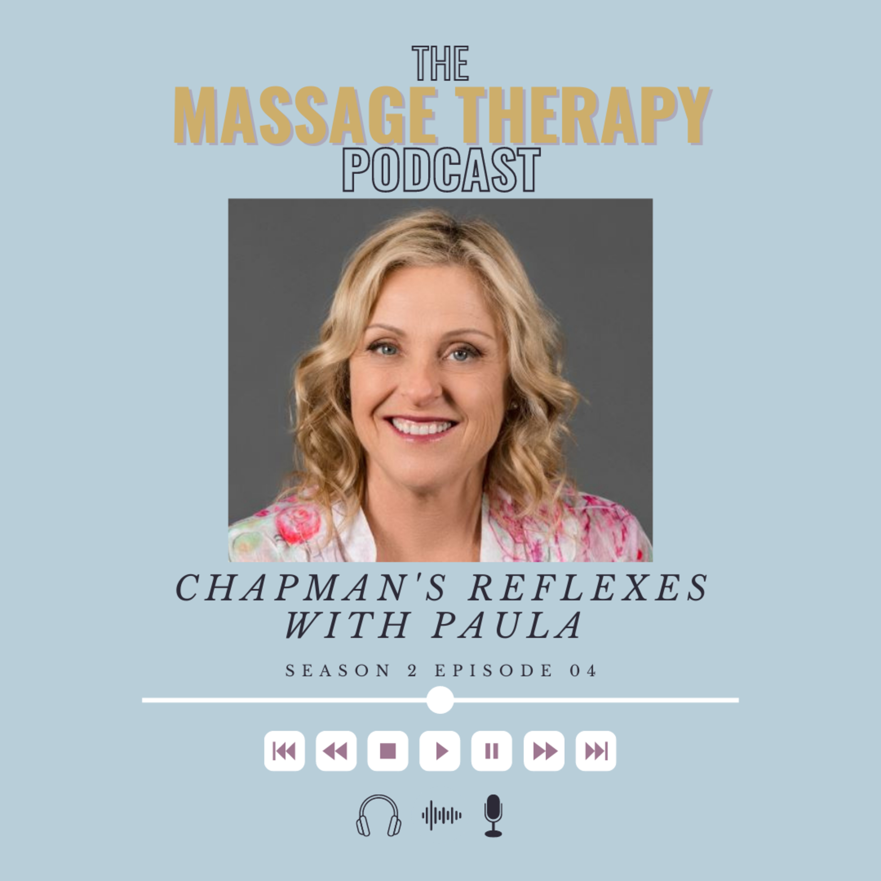 The Massage Therapy Podcast