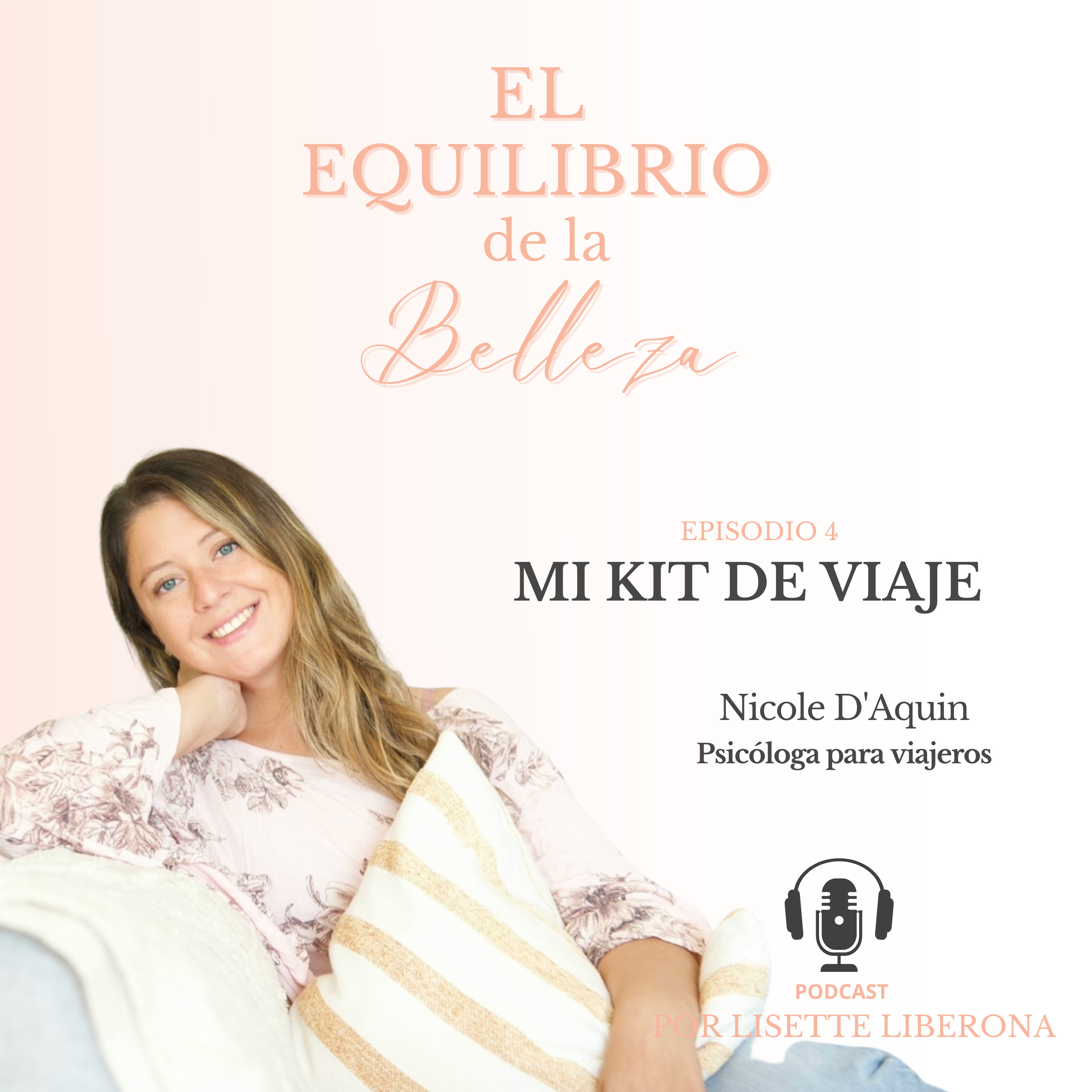 El equilibrio de la Belleza
