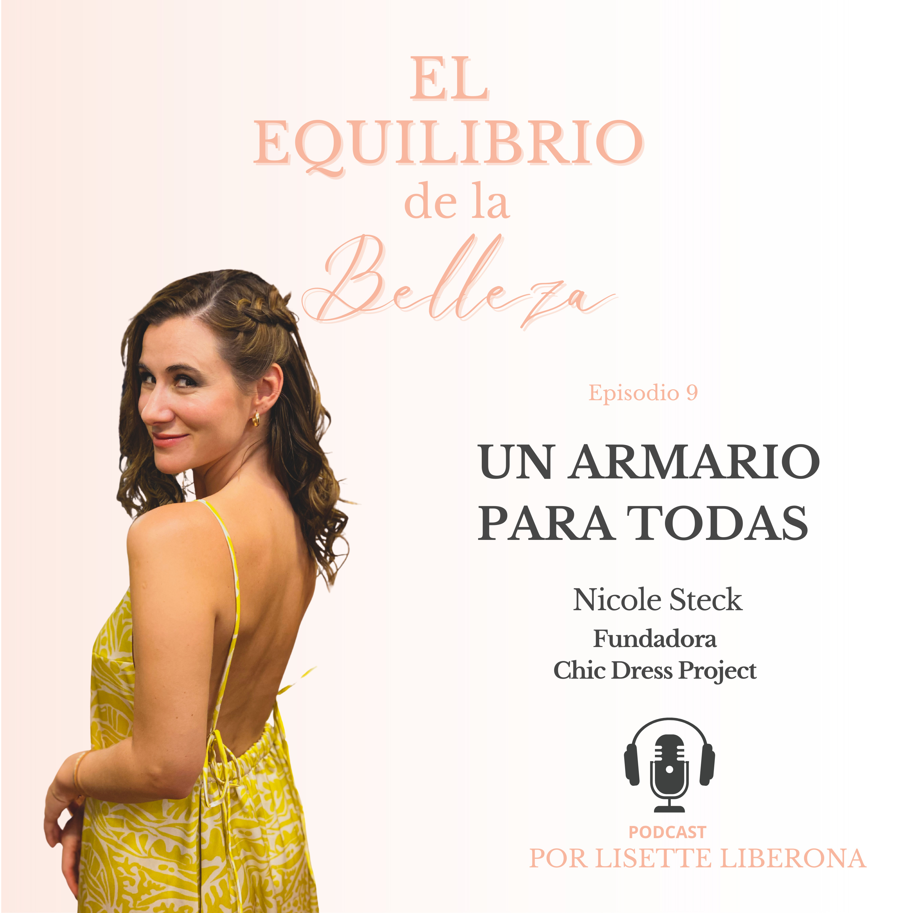 El equilibrio de la Belleza