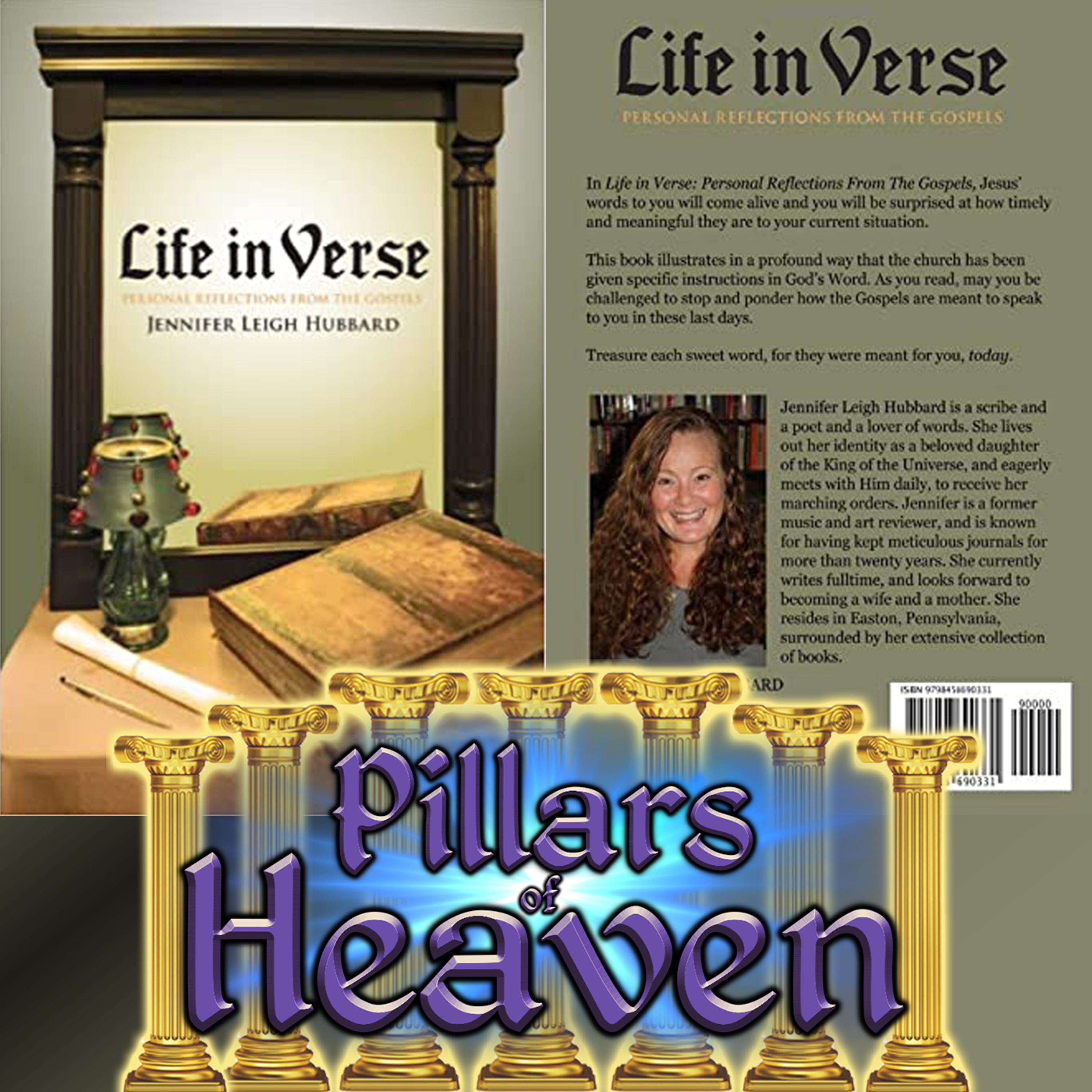 Pillars of Heaven